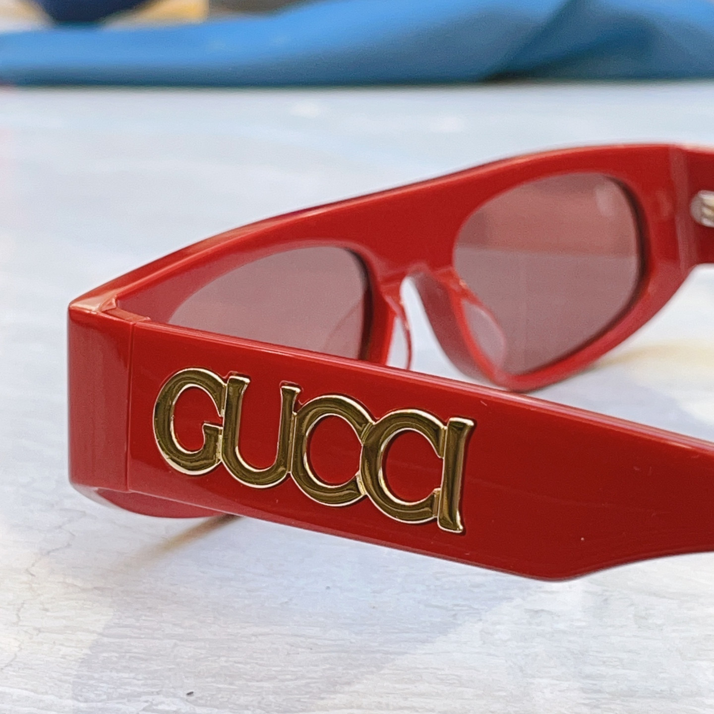 Gvc*1 glasses gg1771s 51-16-140
