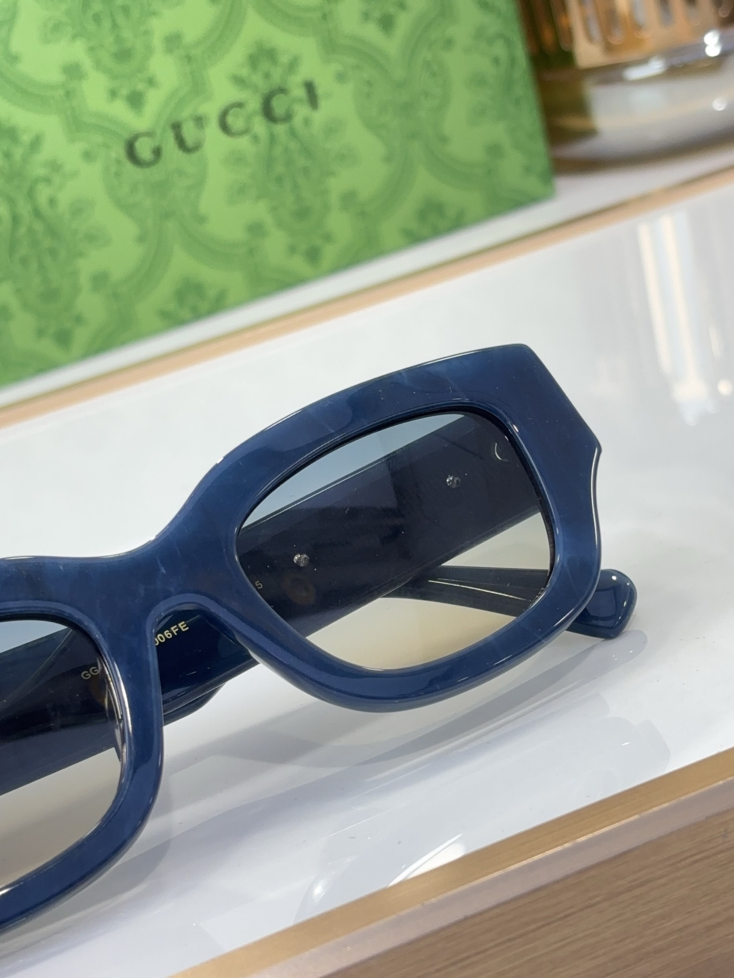 Gvc*1 glasses gg1558sk 51-22-145