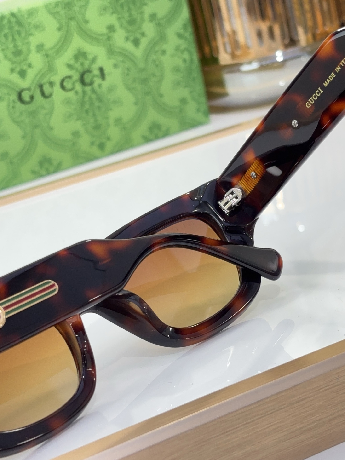 Gvc*1 glasses gg1558sk 51-22-145