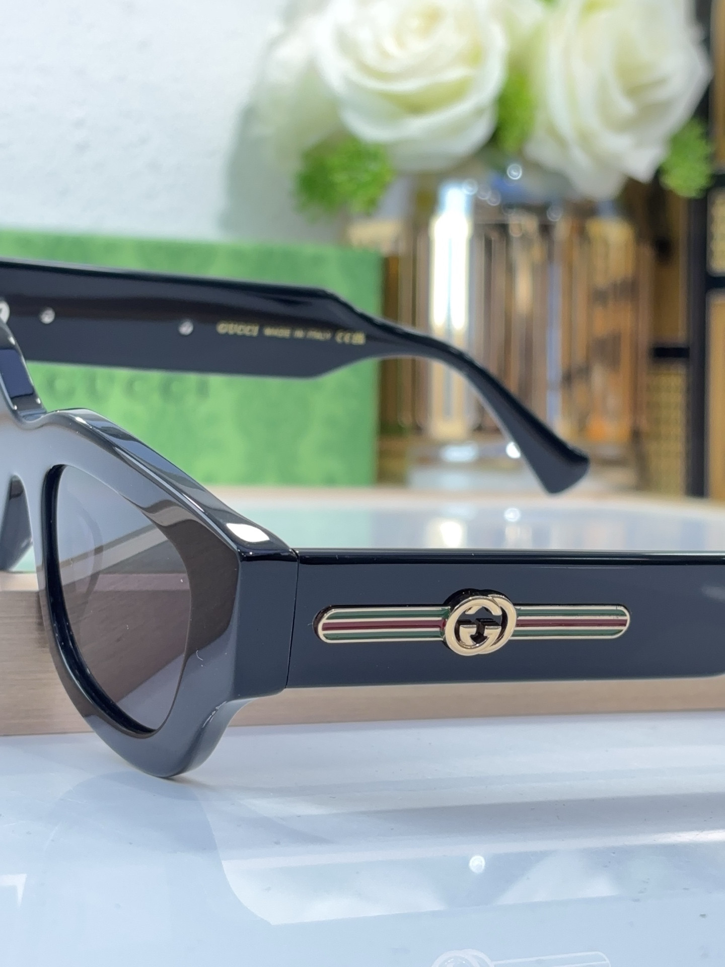 Gvc*1 glasses gg1558sk 51-22-145