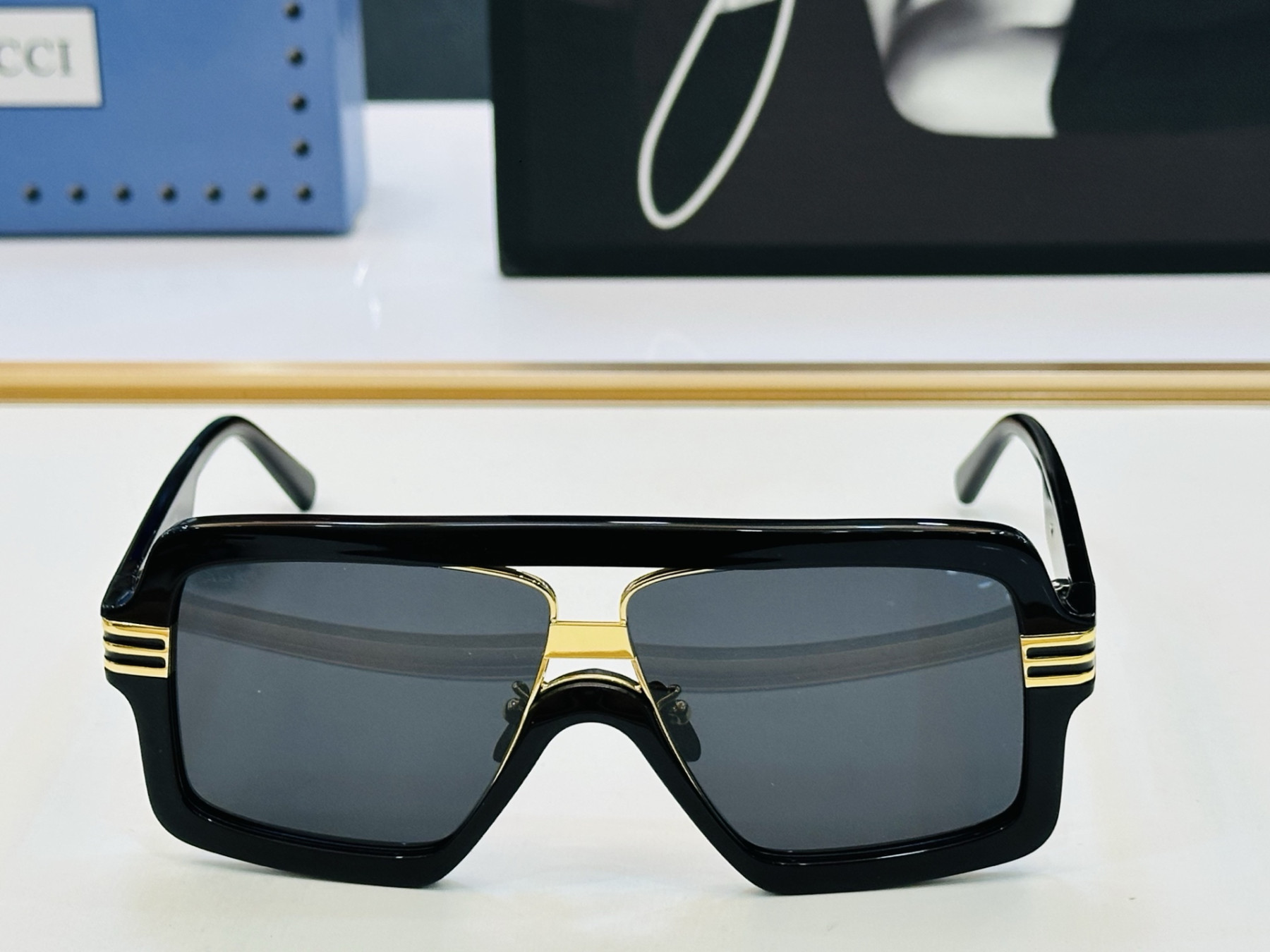 Gvc*1 glasses gg0900s 60-10-140