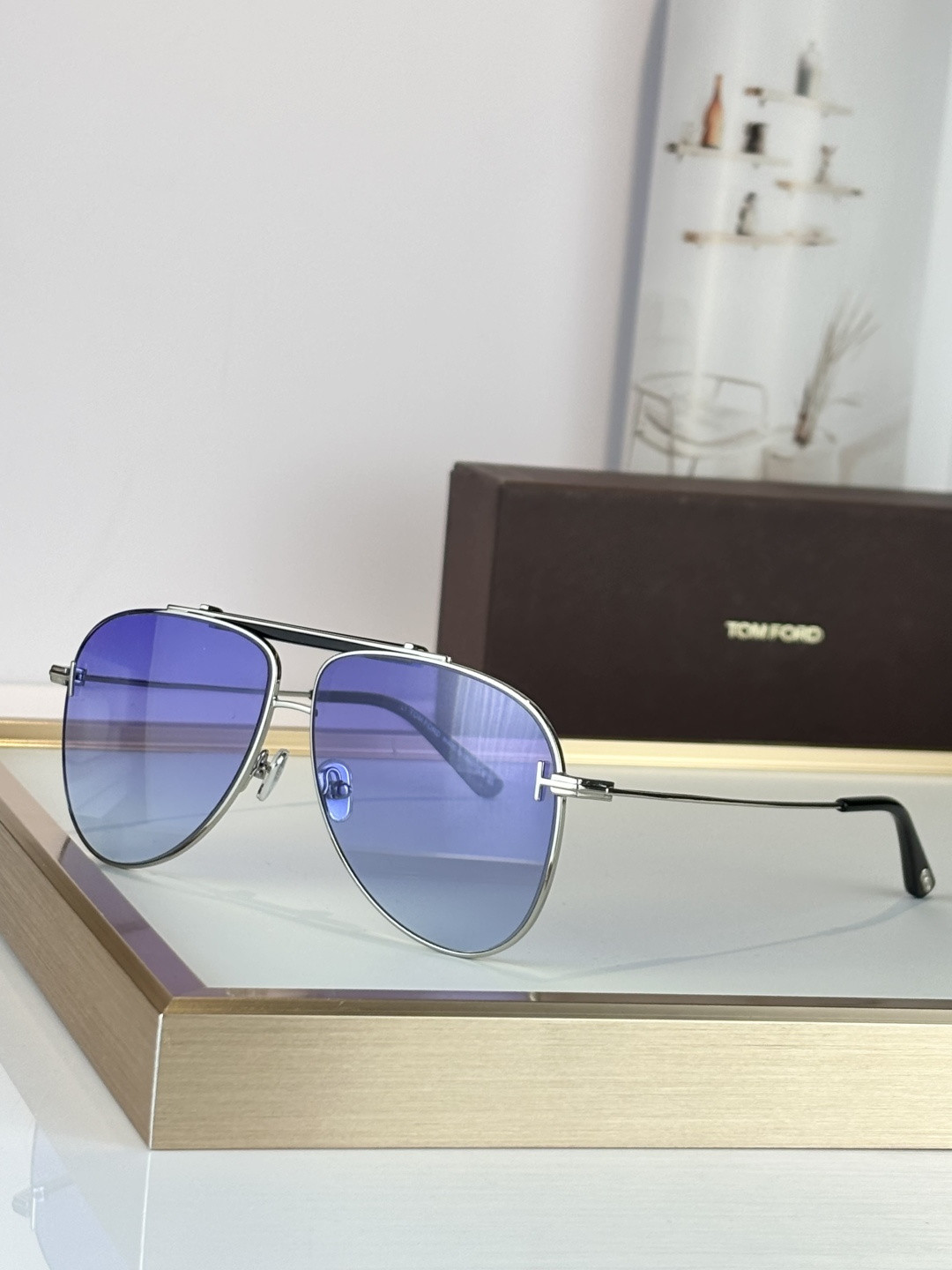 t0m F0rd glasses tf1018 60-11-145