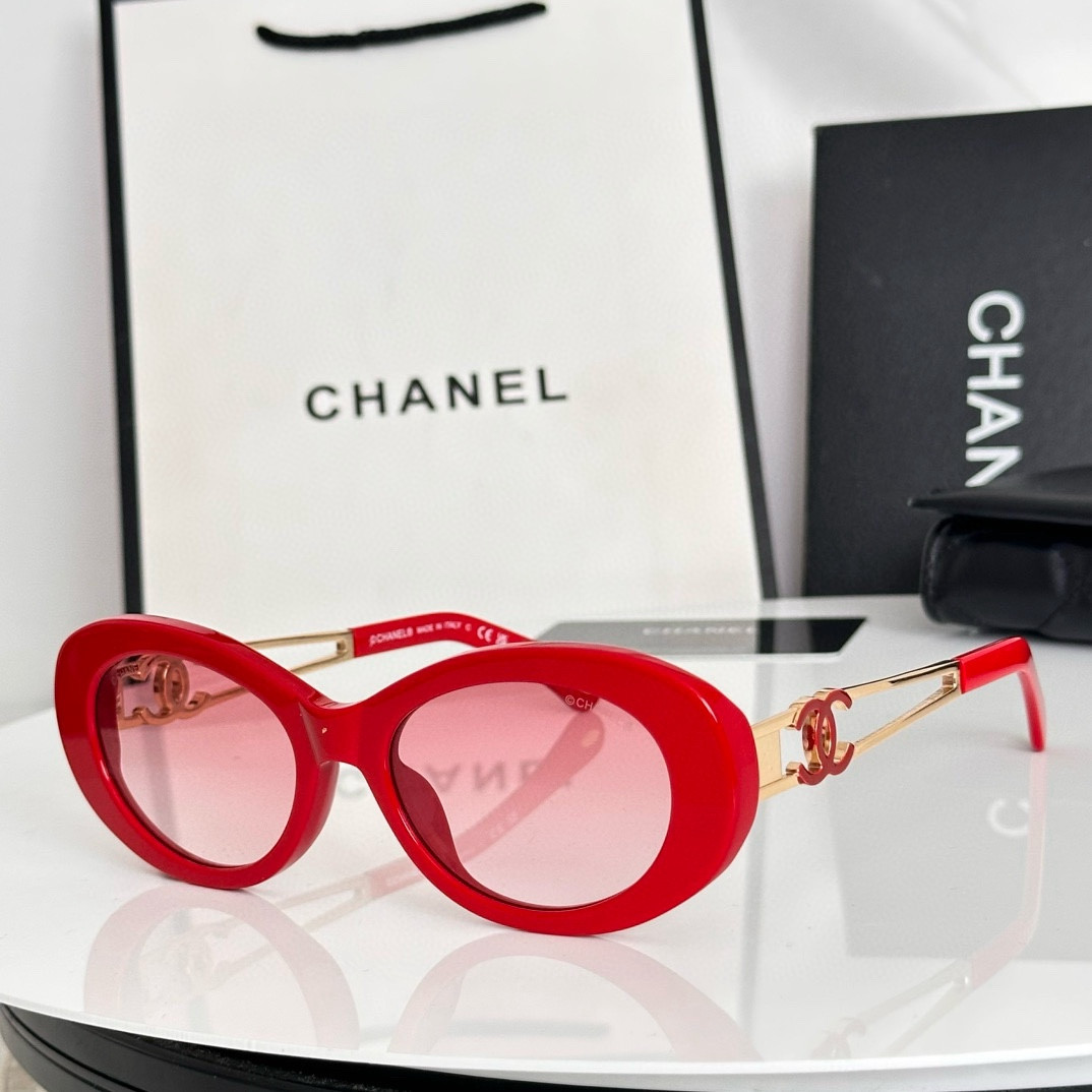 Ch**el glasses ch9179 52-19-140