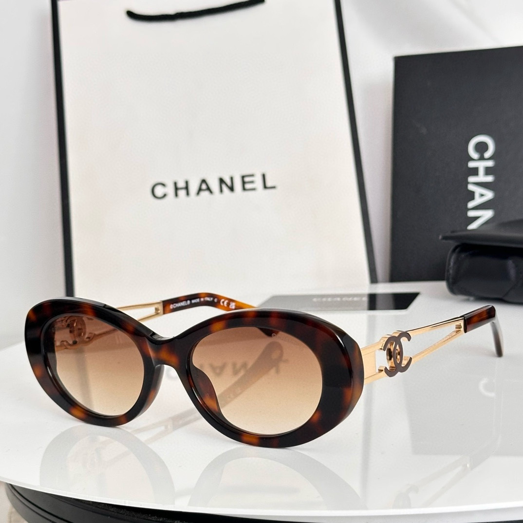 Ch**el glasses ch9179 52-19-140