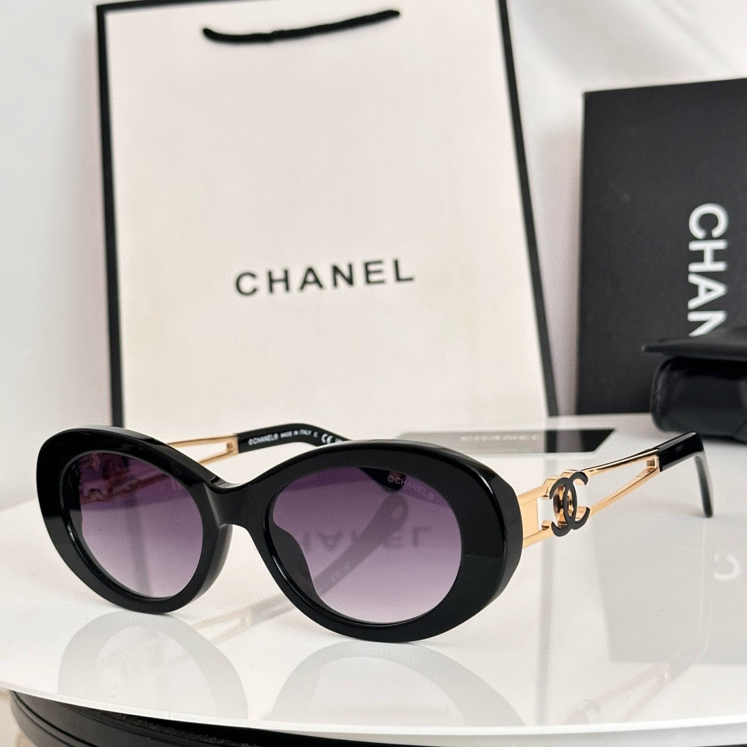 Ch**el glasses ch9179 52-19-140