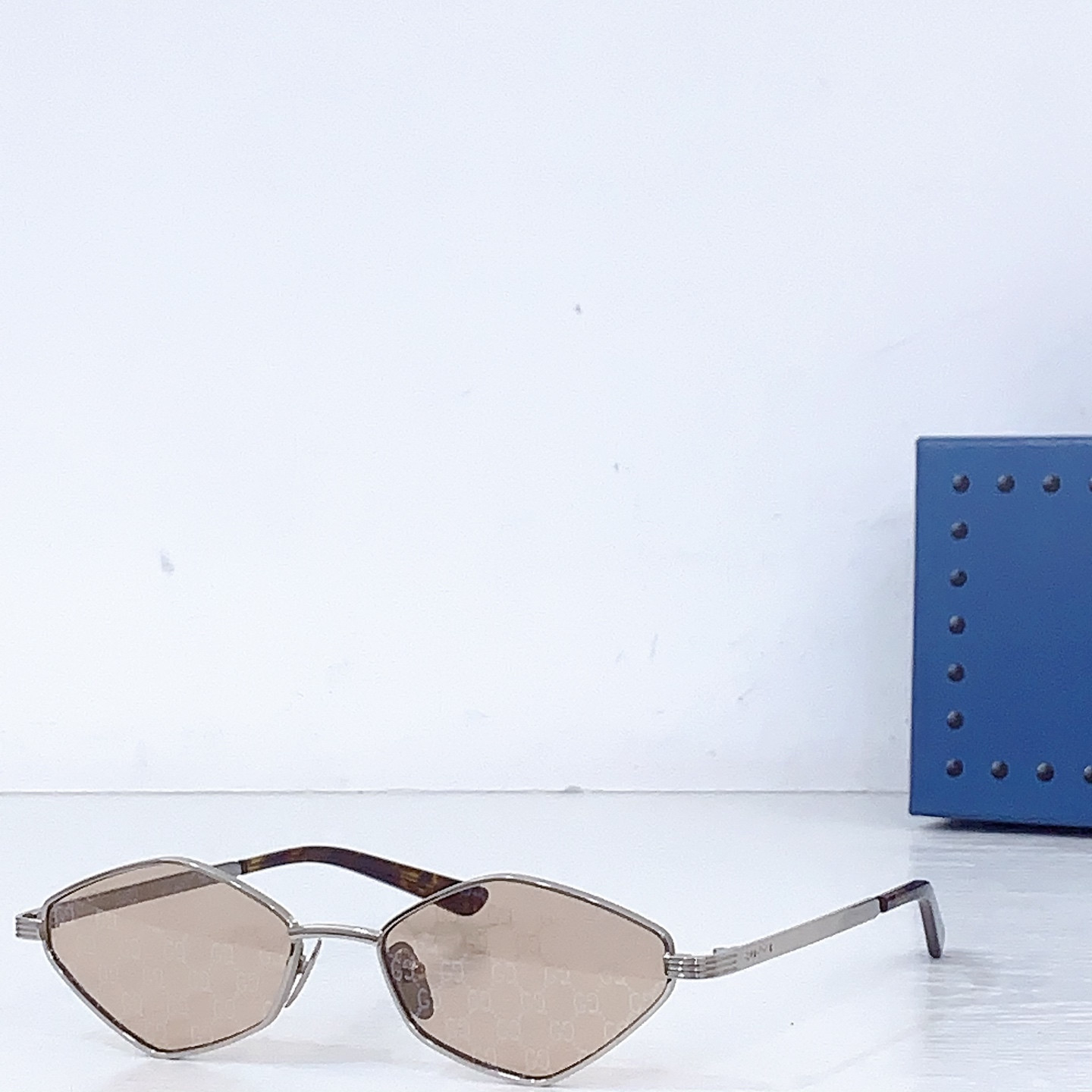 Gvc*1 glasses gg 2076sa 56-16-145