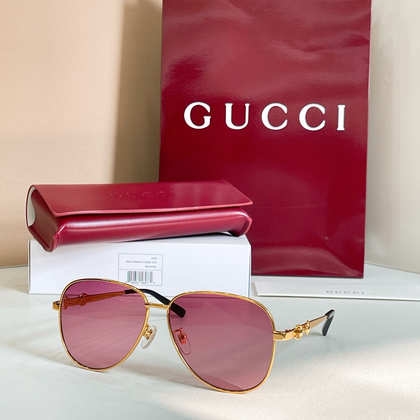 Gvc*1 glasses gg 2058s 59-13-145