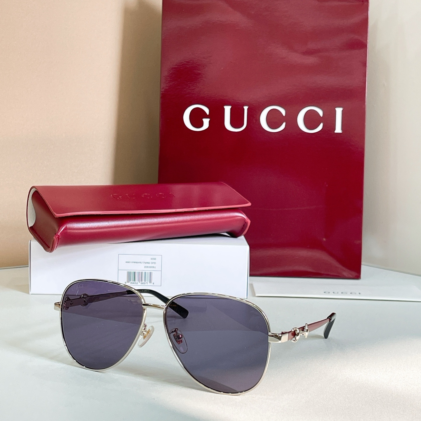 Gvc*1 glasses gg 2058s 59-13-145