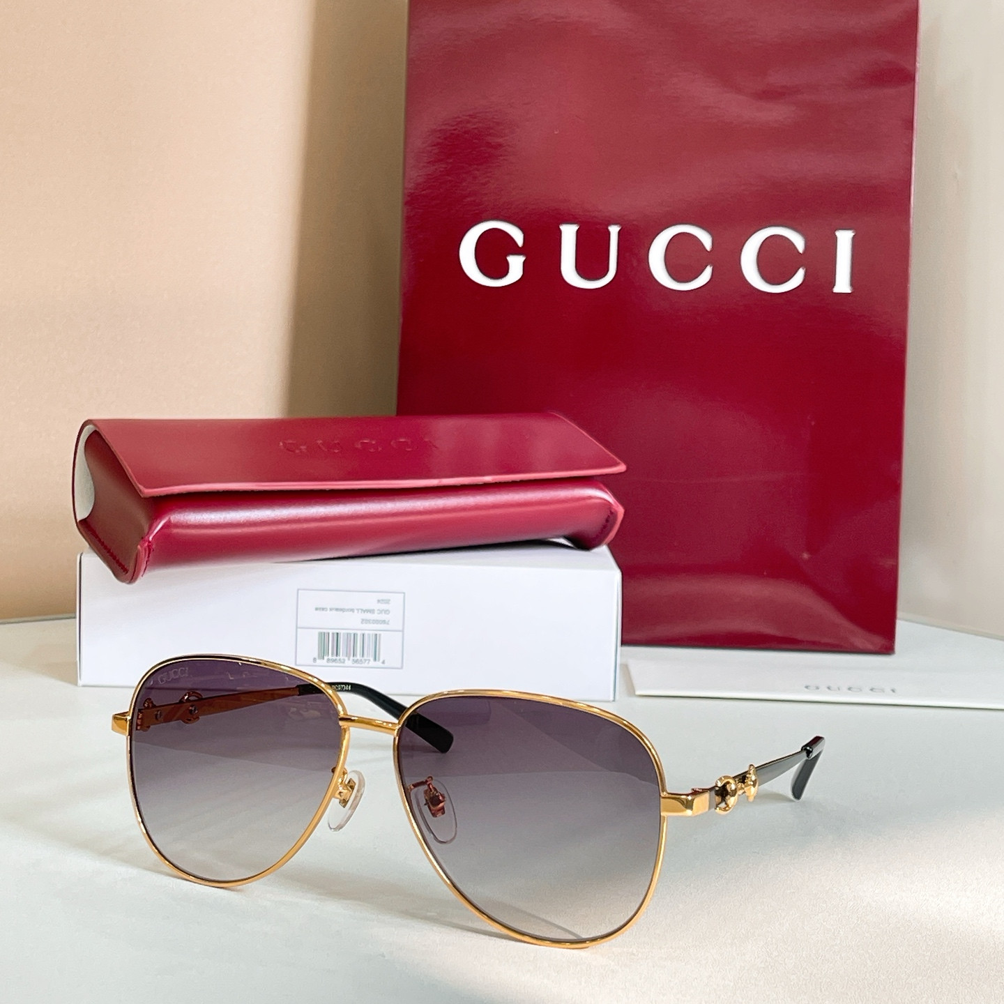 Gvc*1 glasses gg 2058s 59-13-145