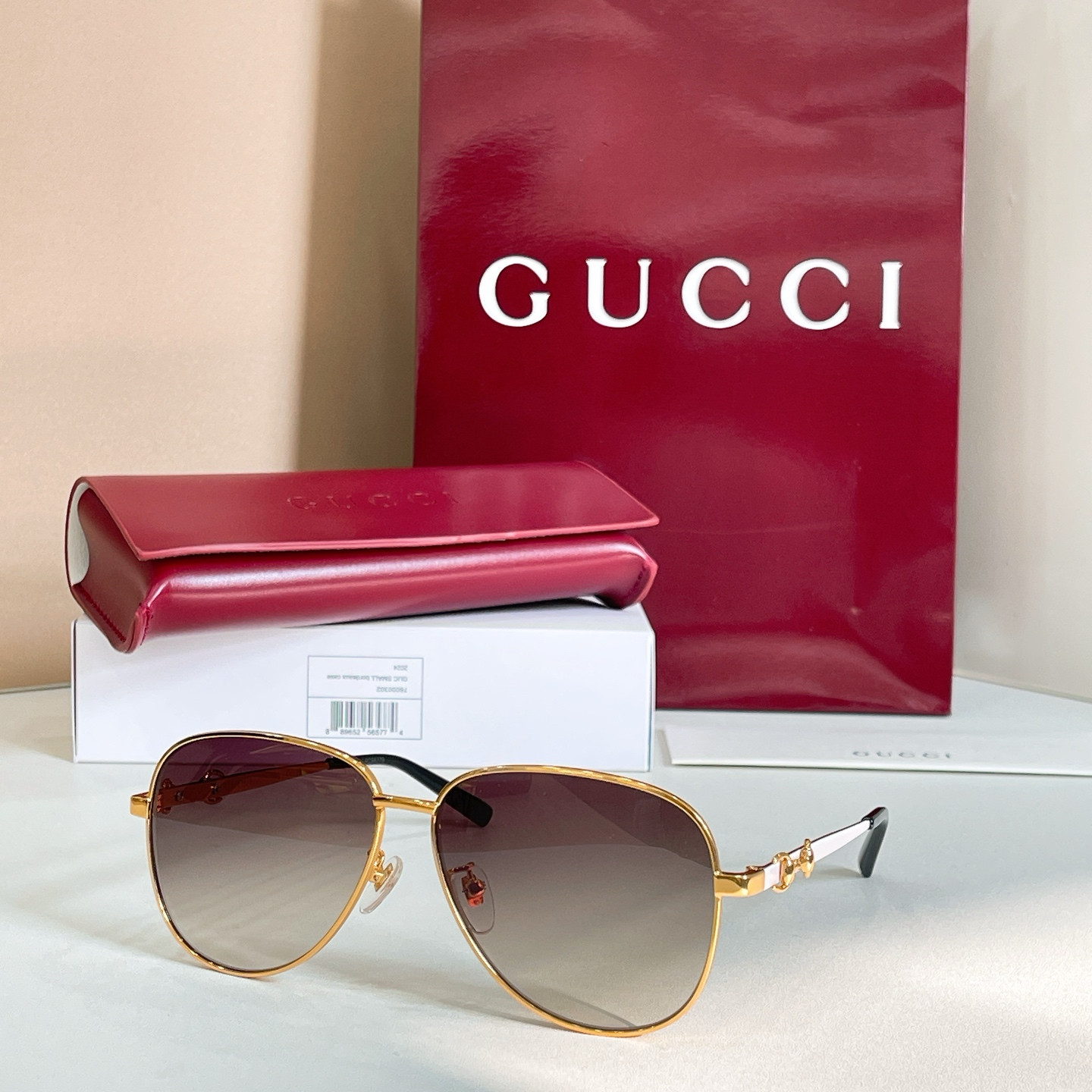 Gvc*1 glasses gg 2058s 59-13-145