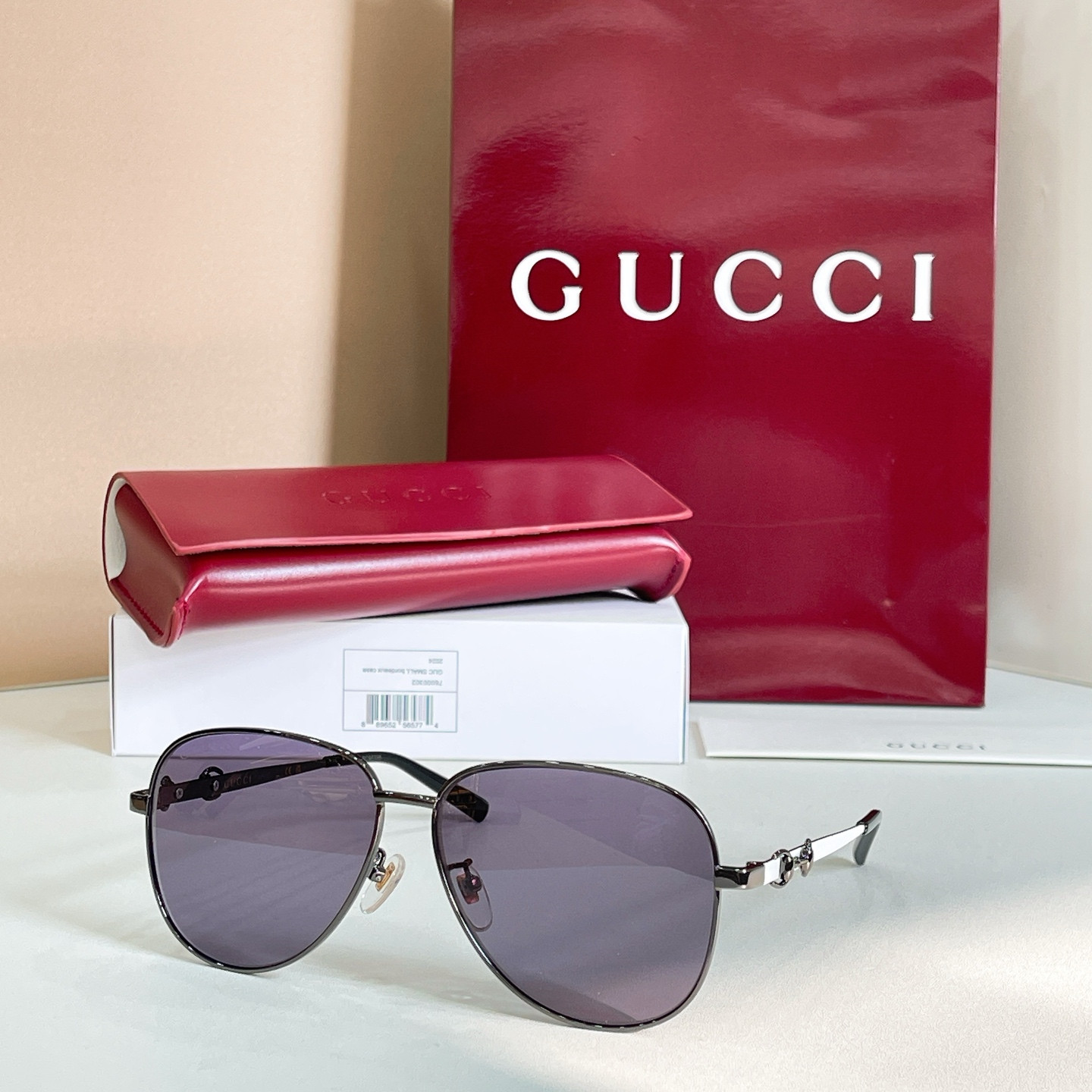 Gvc*1 glasses gg 2058s 59-13-145