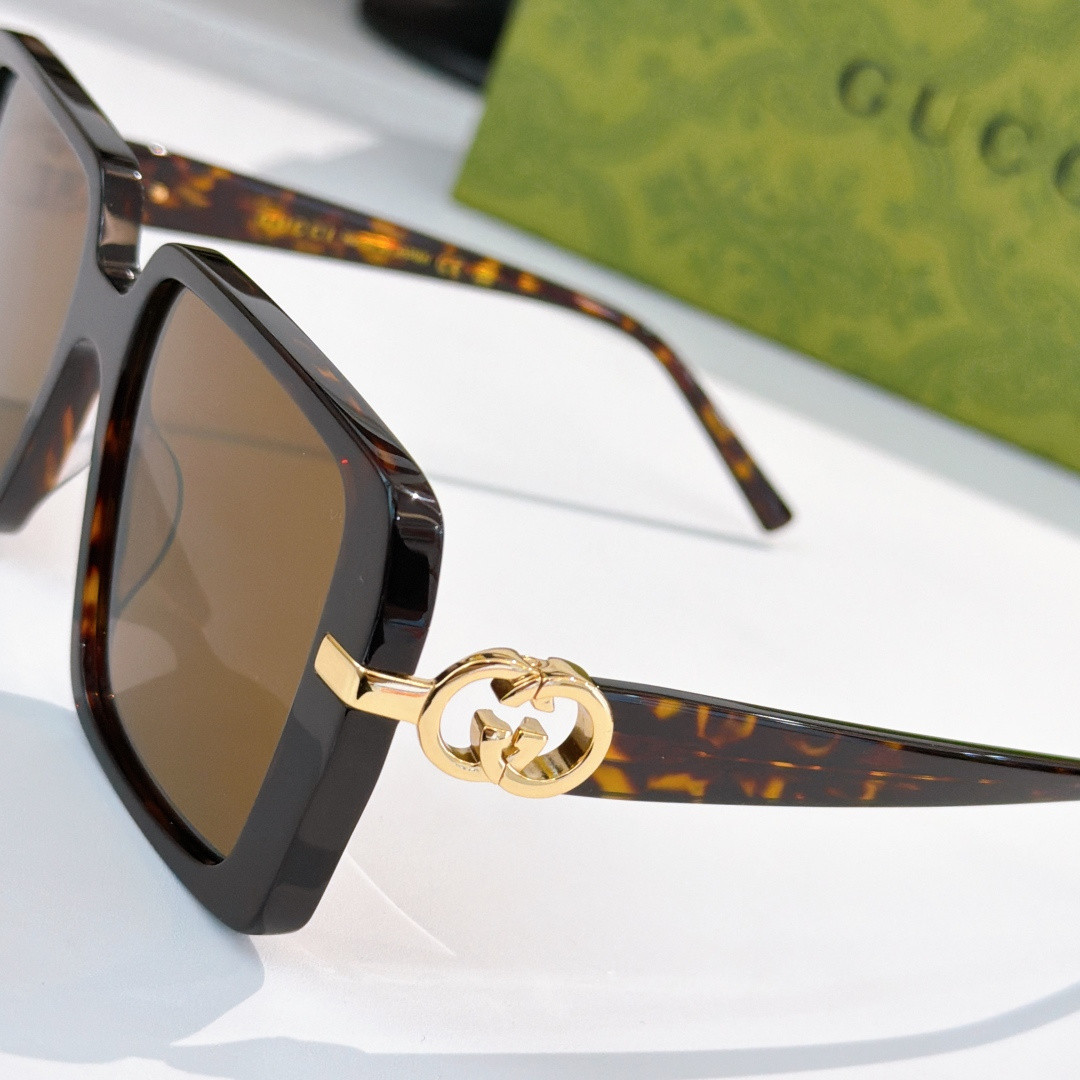 Gvc*1 glasses gg 2154s 55-18-145