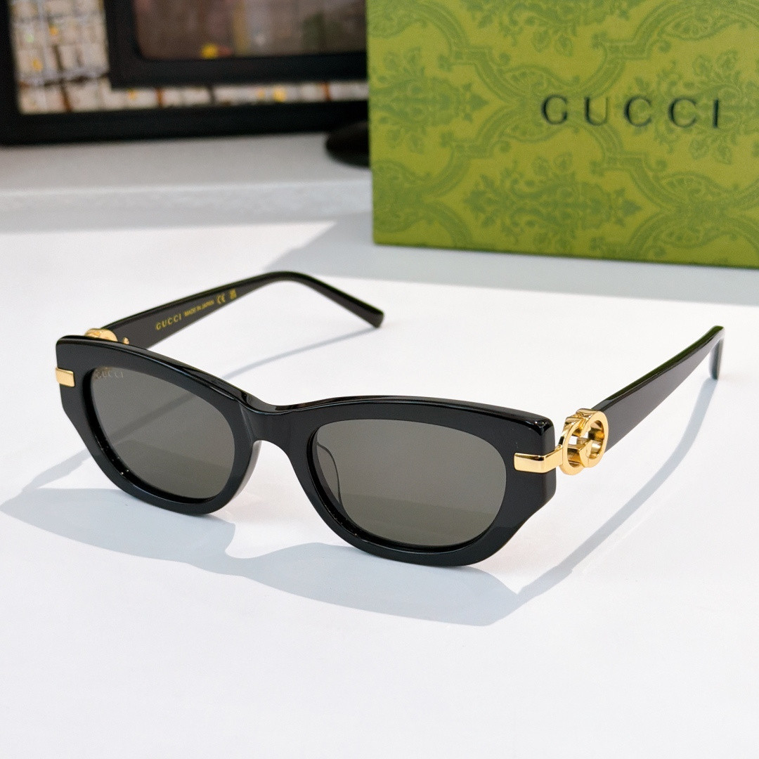 Gvc*1 glasses gg 2155s 53-20-145