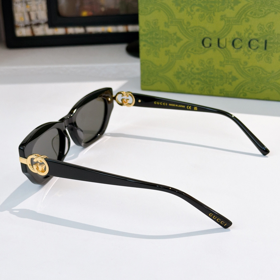 Gvc*1 glasses gg 2155s 53-20-145