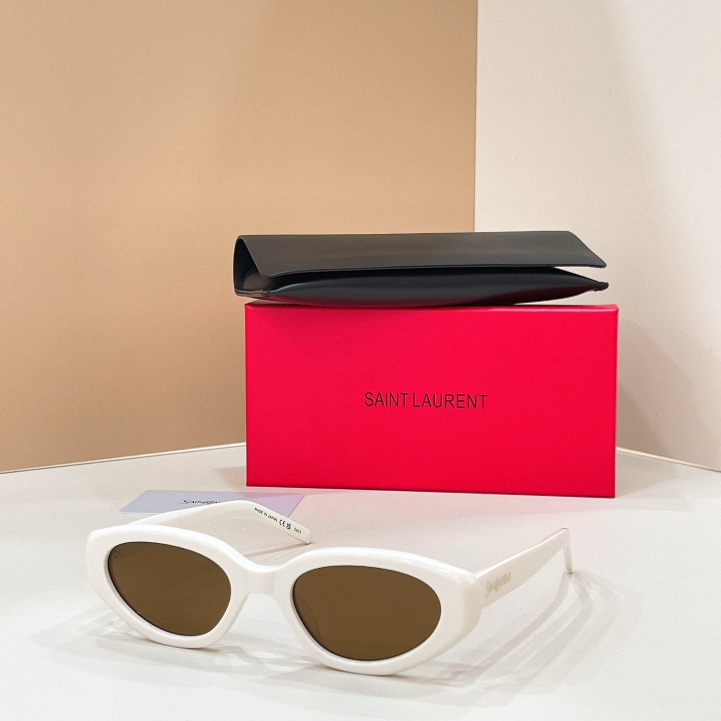 Y51 glasses slm181f 52-20-145