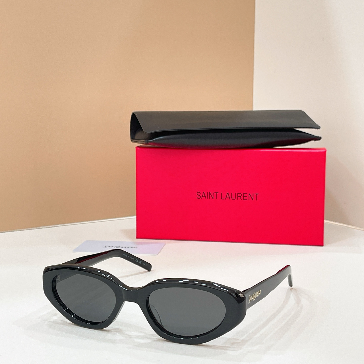 Y51 glasses slm181f 52-20-145