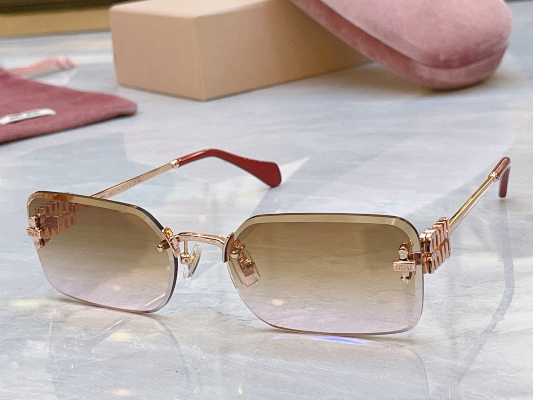 M1v M1v glasses mu 166av 62-19-143
