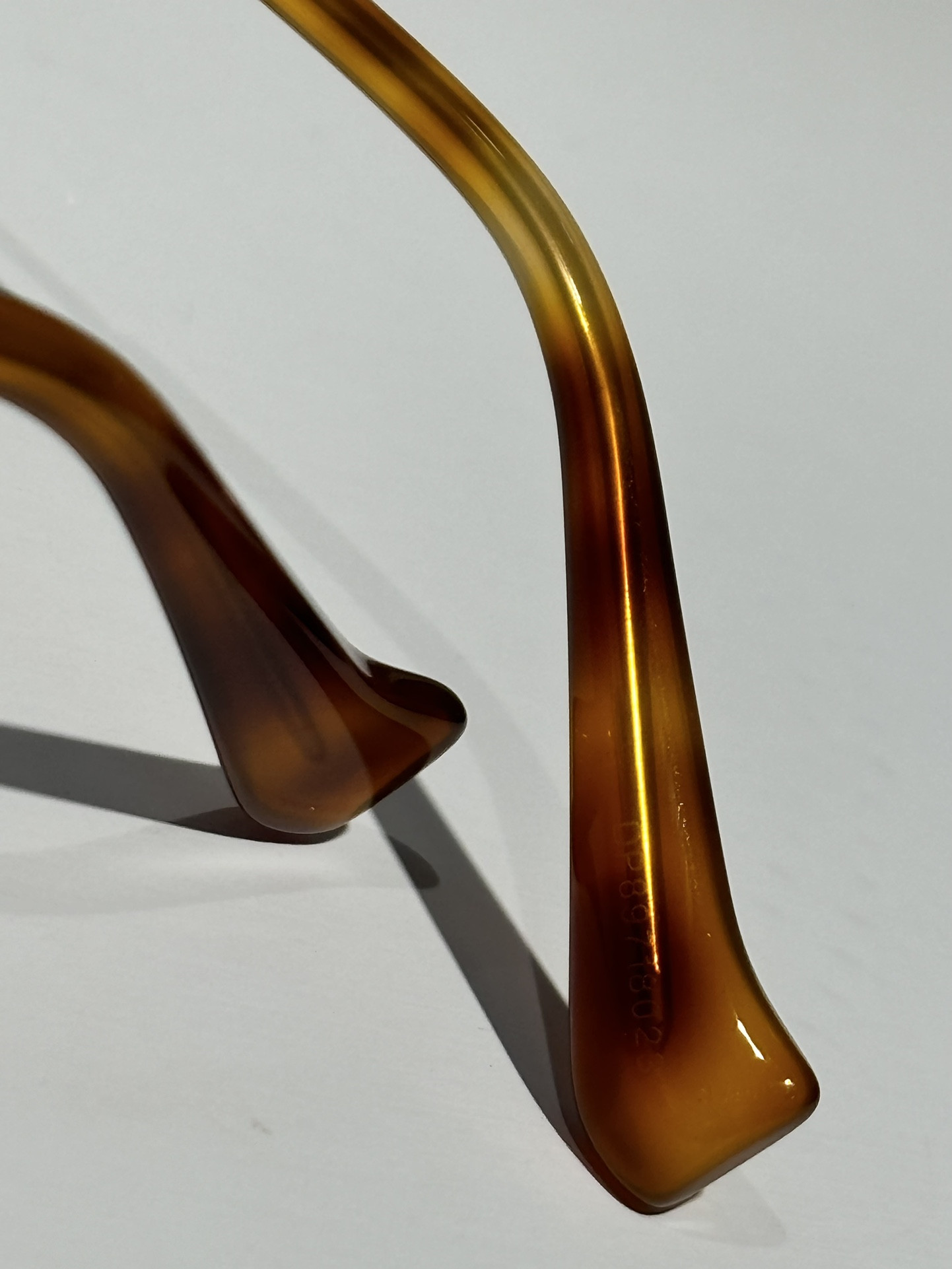 M1v M1v glasses mu 54zs 53-19-140