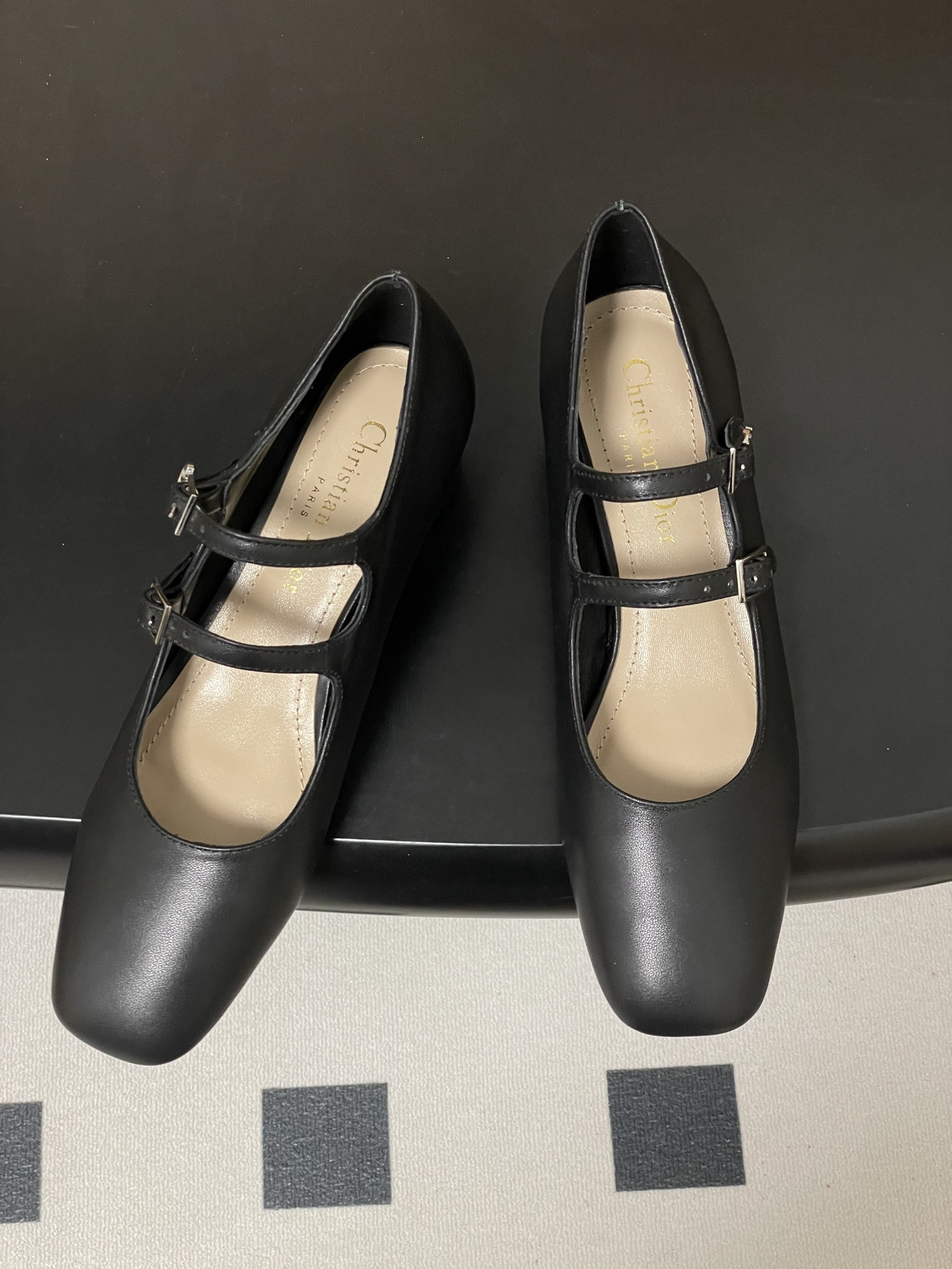 ua D10r chérie pump 4cm heel