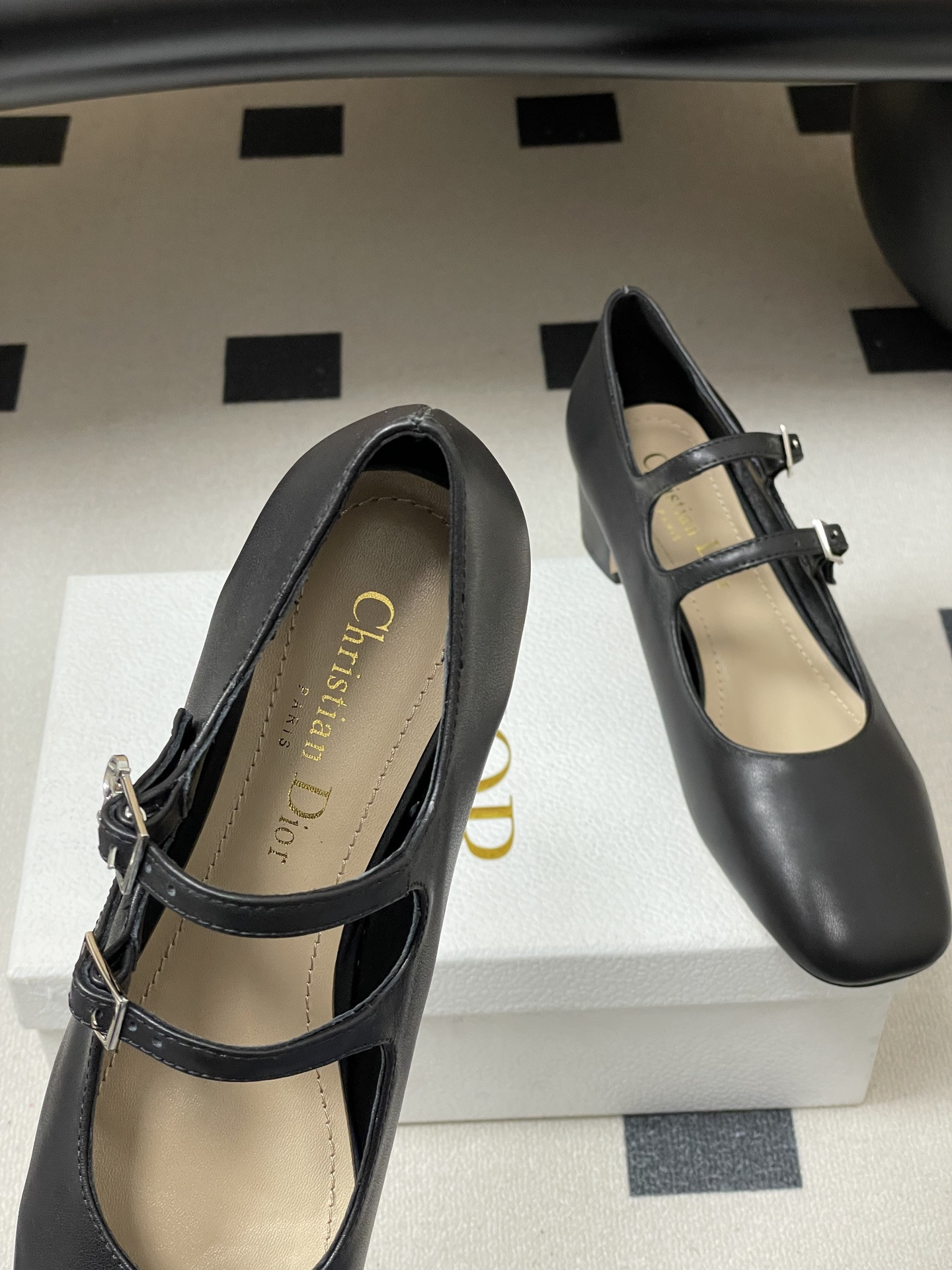 ua D10r chérie pump 4cm heel