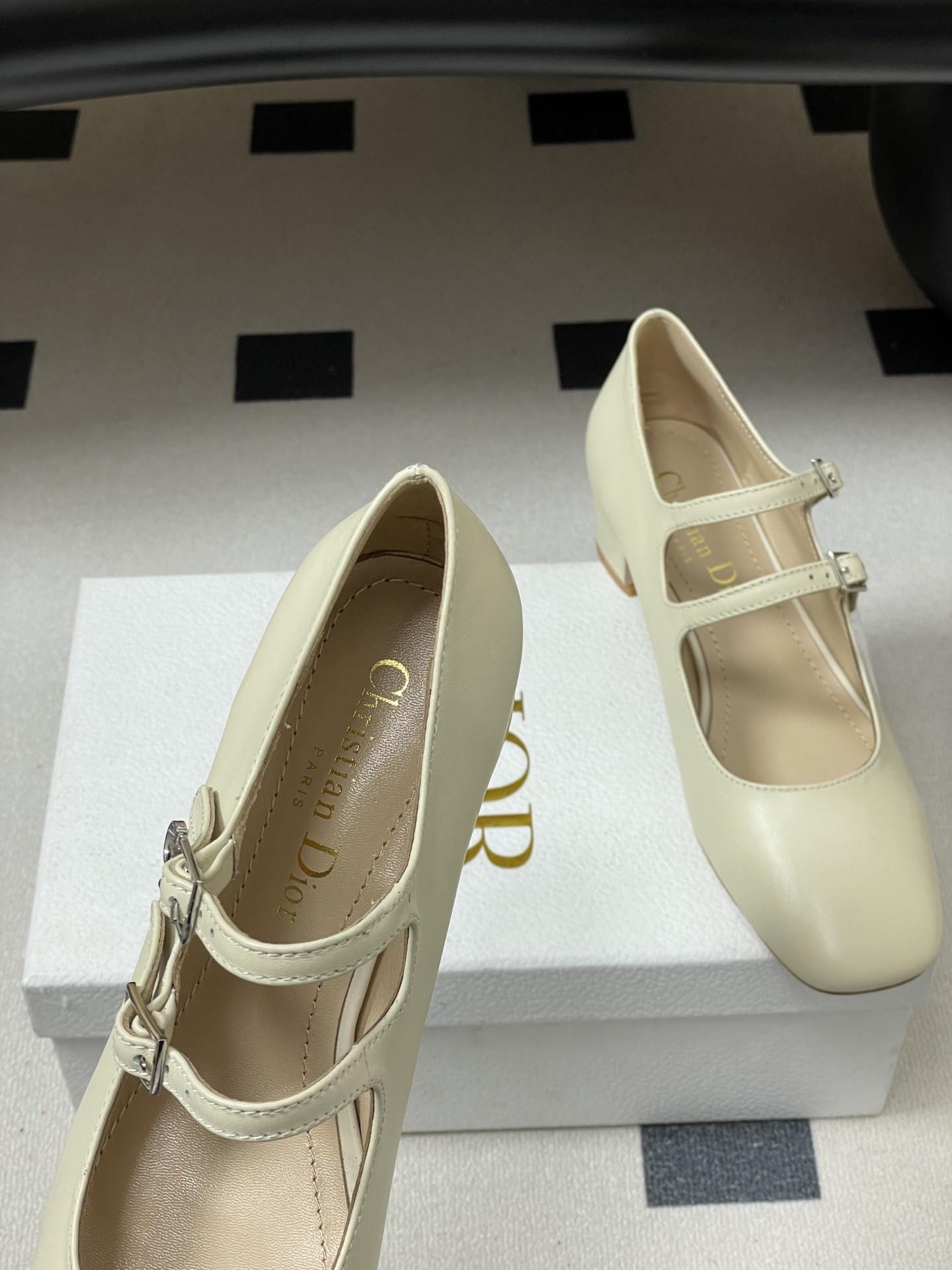 ua D10r chérie pump 4cm heel