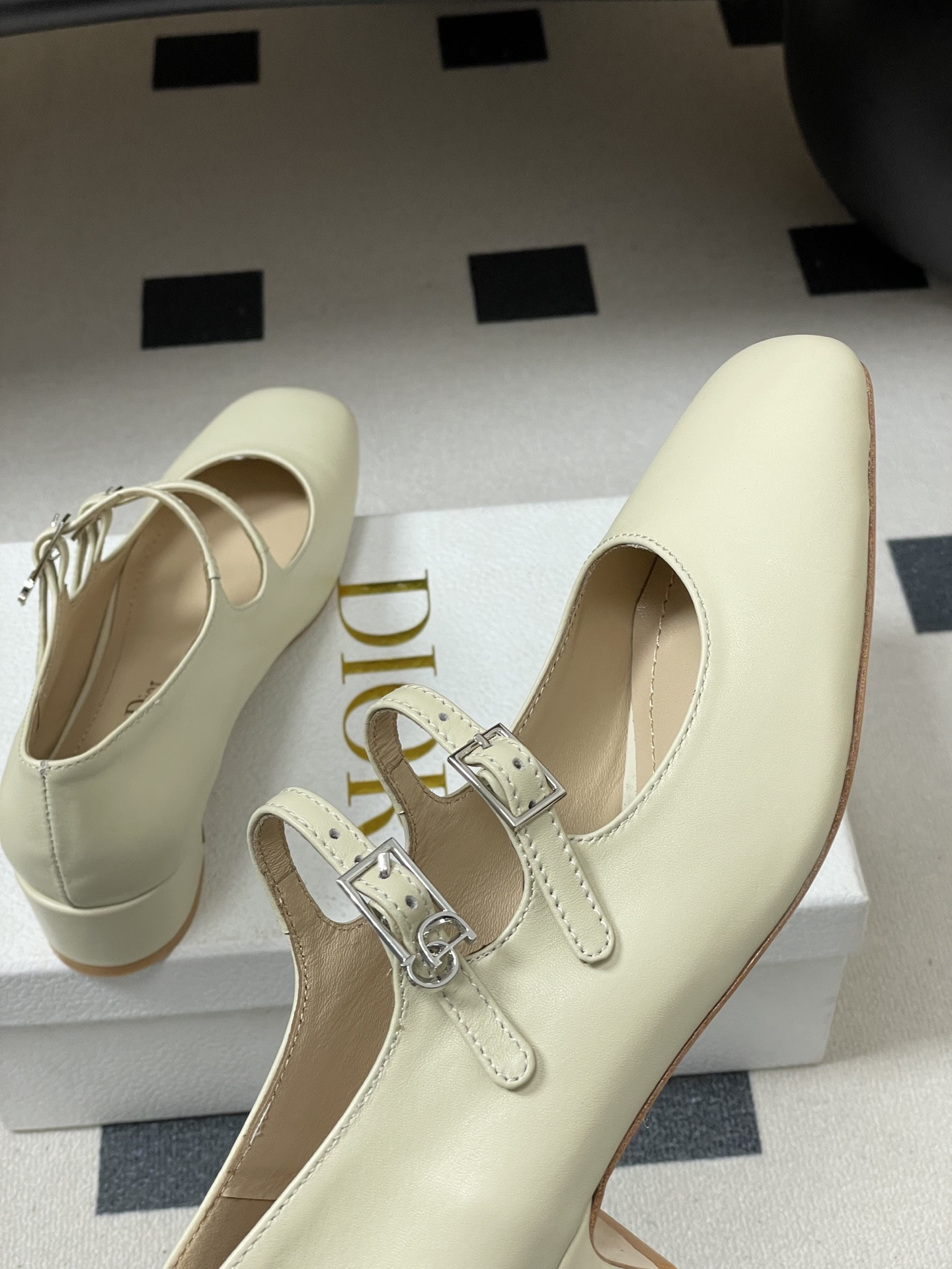ua D10r chérie pump 4cm heel