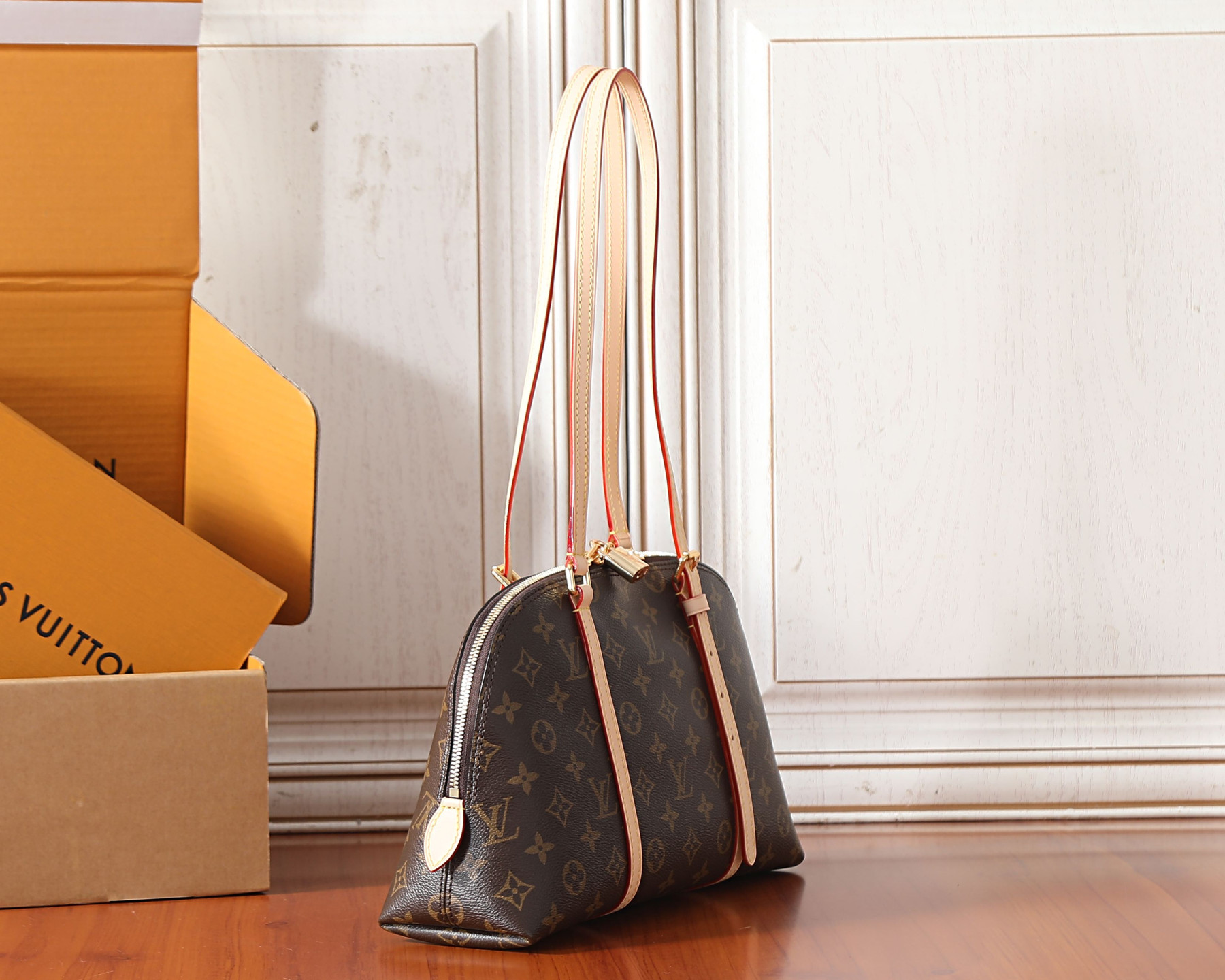 LV Squire PM M28951 30x20x10cm