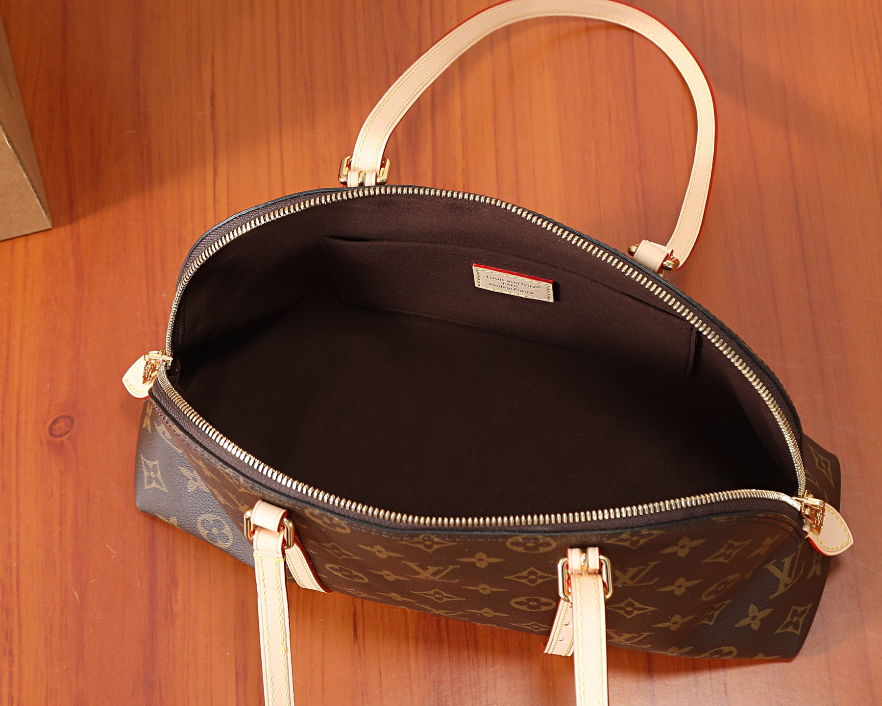 LV Squire PM M28951 30x20x10cm