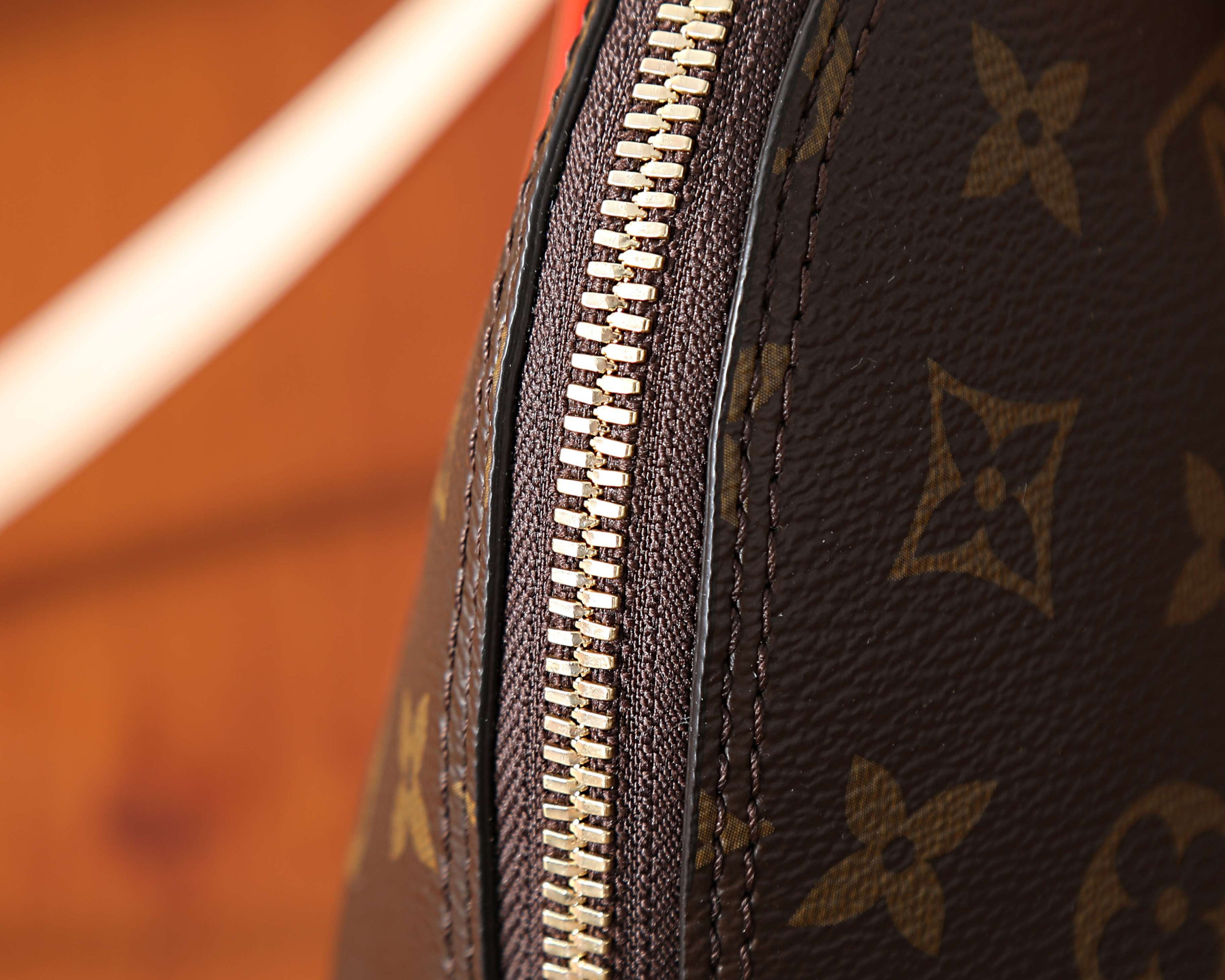 LV Squire PM M28951 30x20x10cm