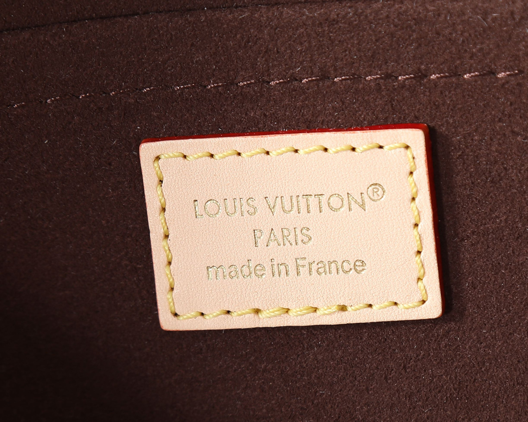 LV Squire PM M28951 30x20x10cm
