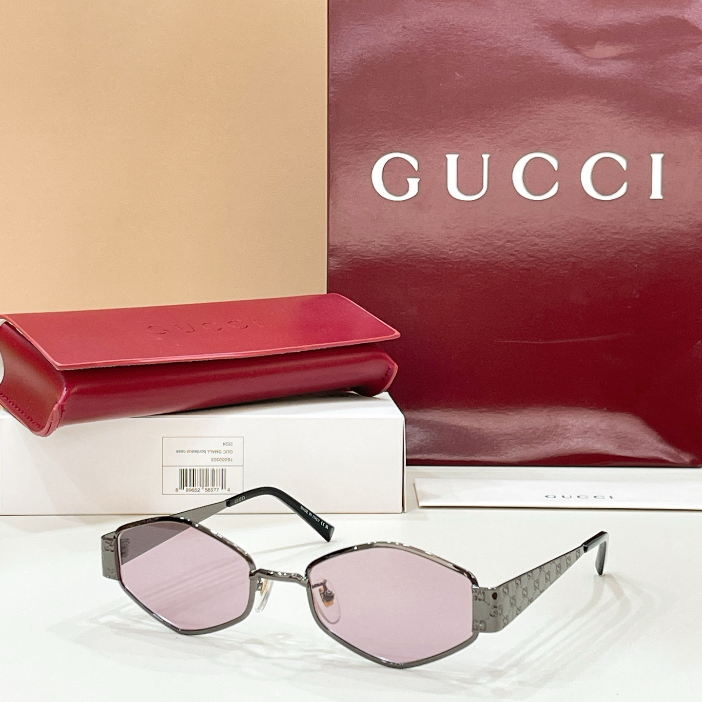 Gvc*1 glasses gg2032sk 54-21-145