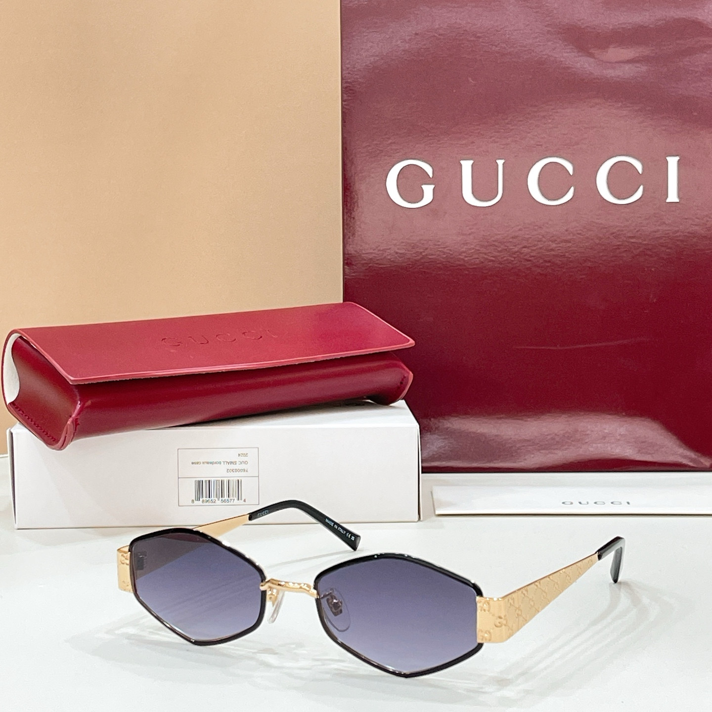 Gvc*1 glasses gg2032sk 54-21-145