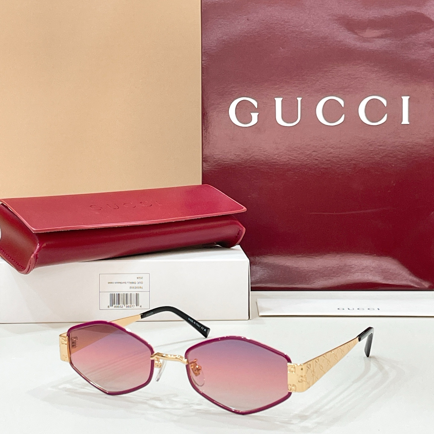 Gvc*1 glasses gg2032sk 54-21-145