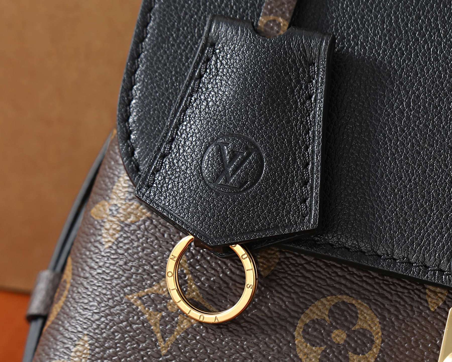 LV MADELEINE BB Handbag M27511 24.5x16x8cm