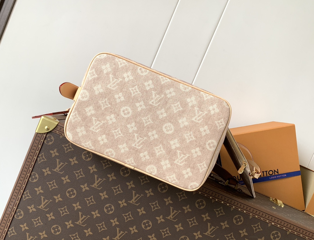 LV ALL IN Large Handbag M25727 26x31x18cm