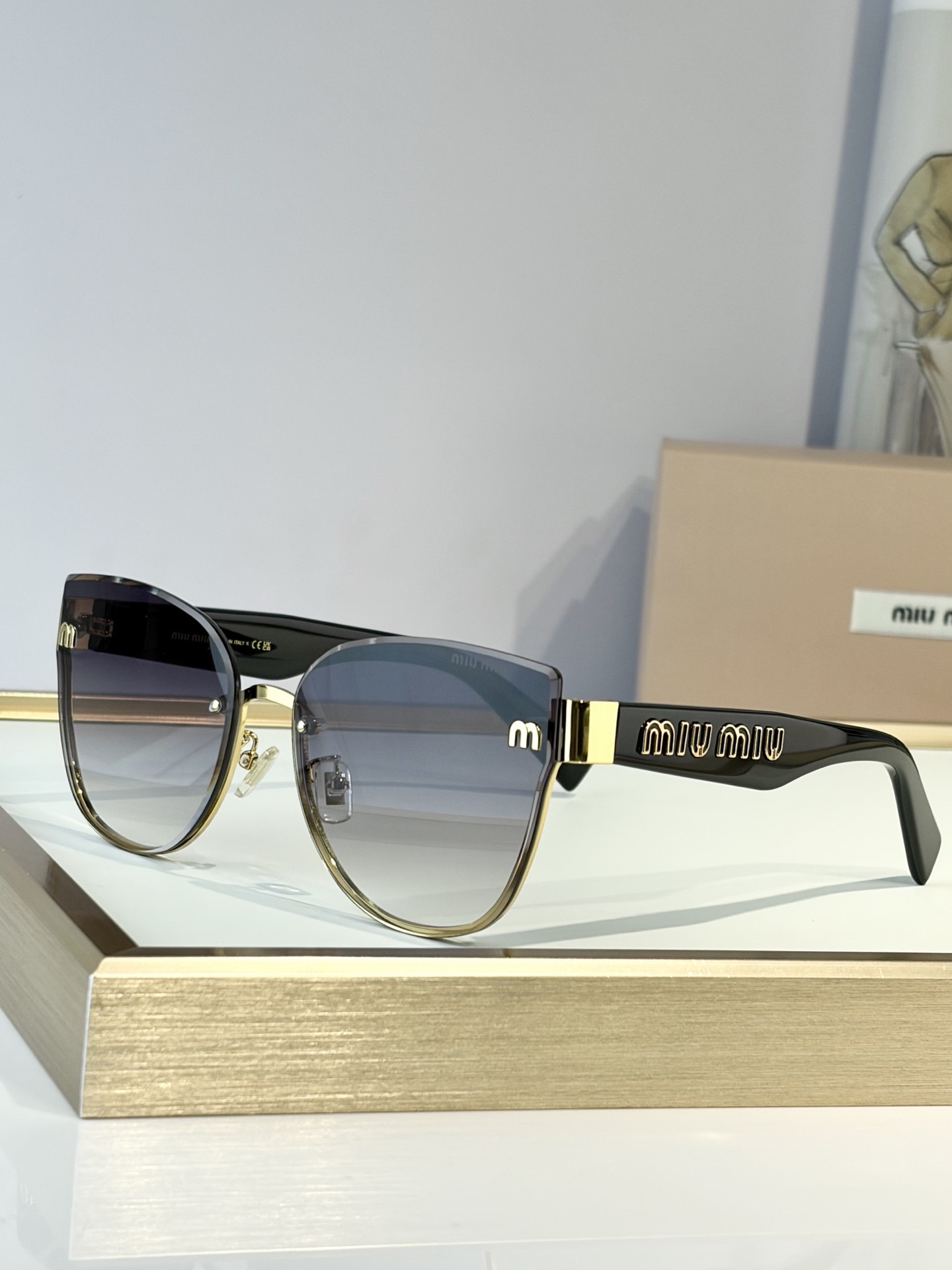 M1v M1v glasses mu 70zs 62-16-145