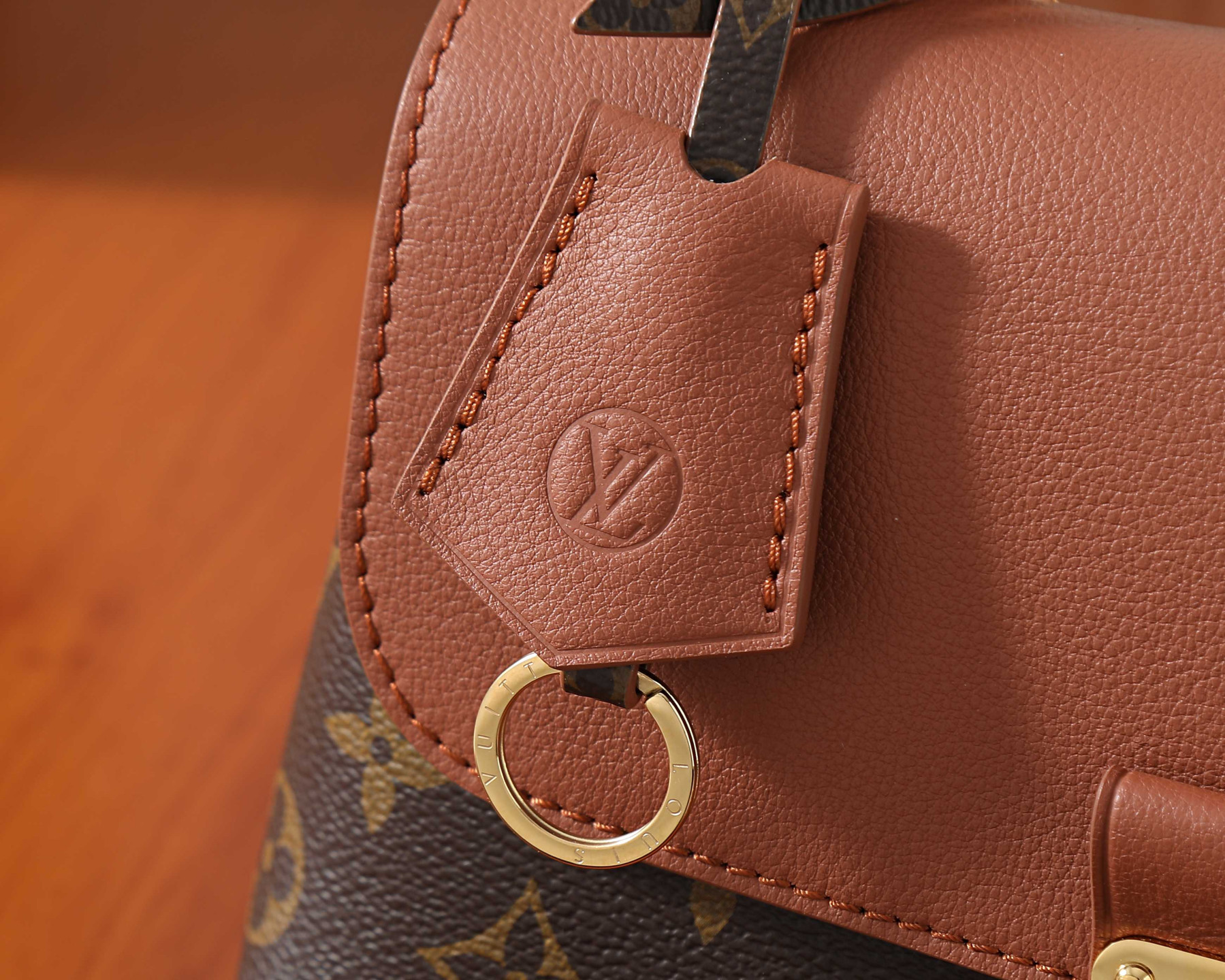 LV Madeleine BB M28288 24.5x16x8cm