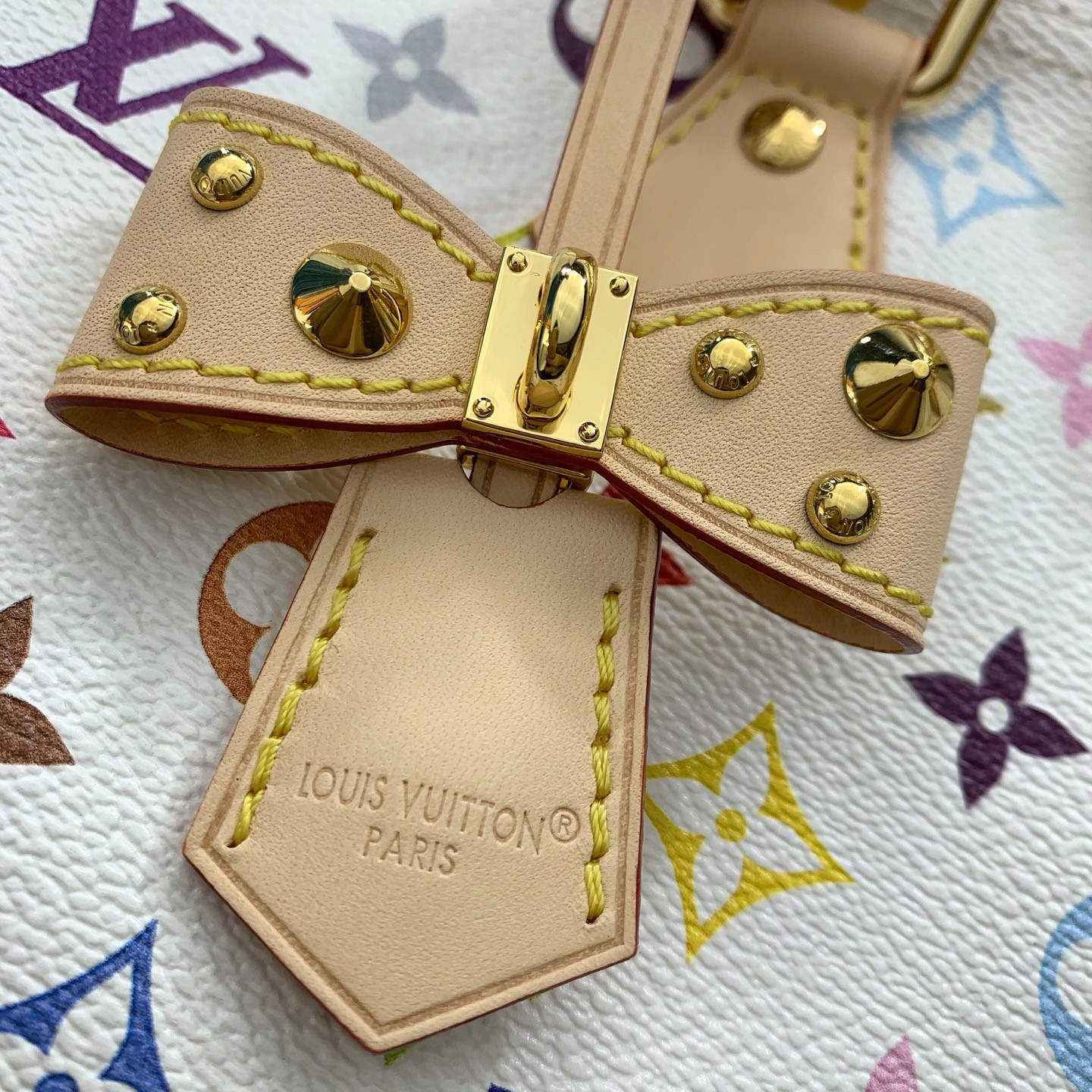 LV x TM Speedy Soft 30 M27789 30x21x17cm