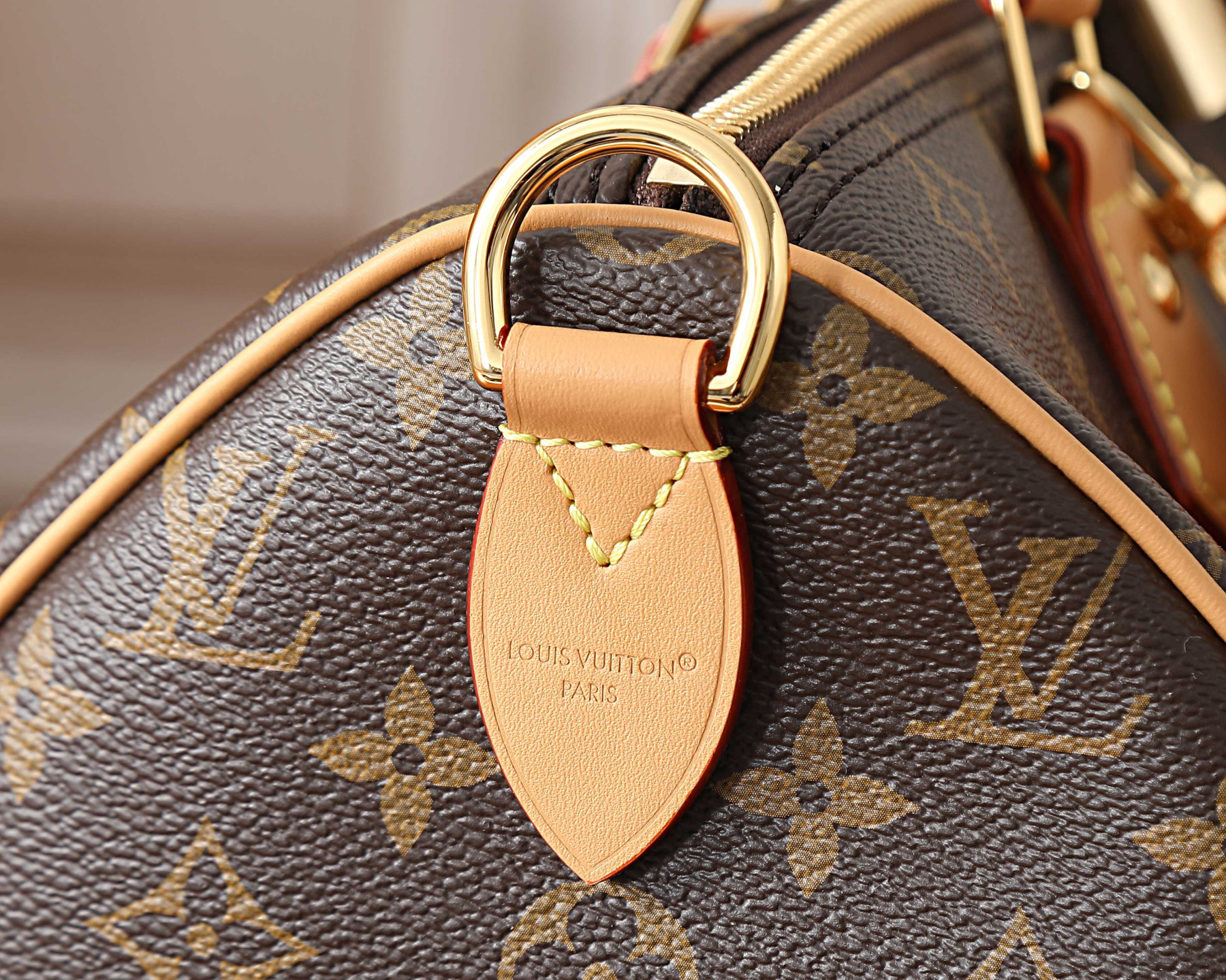 LV Speedy Soft 30 M27512 30x21x17cm