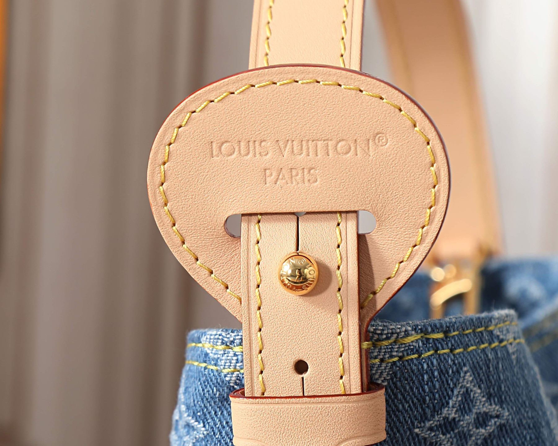 LV All In BB M28107 16x18x12cm