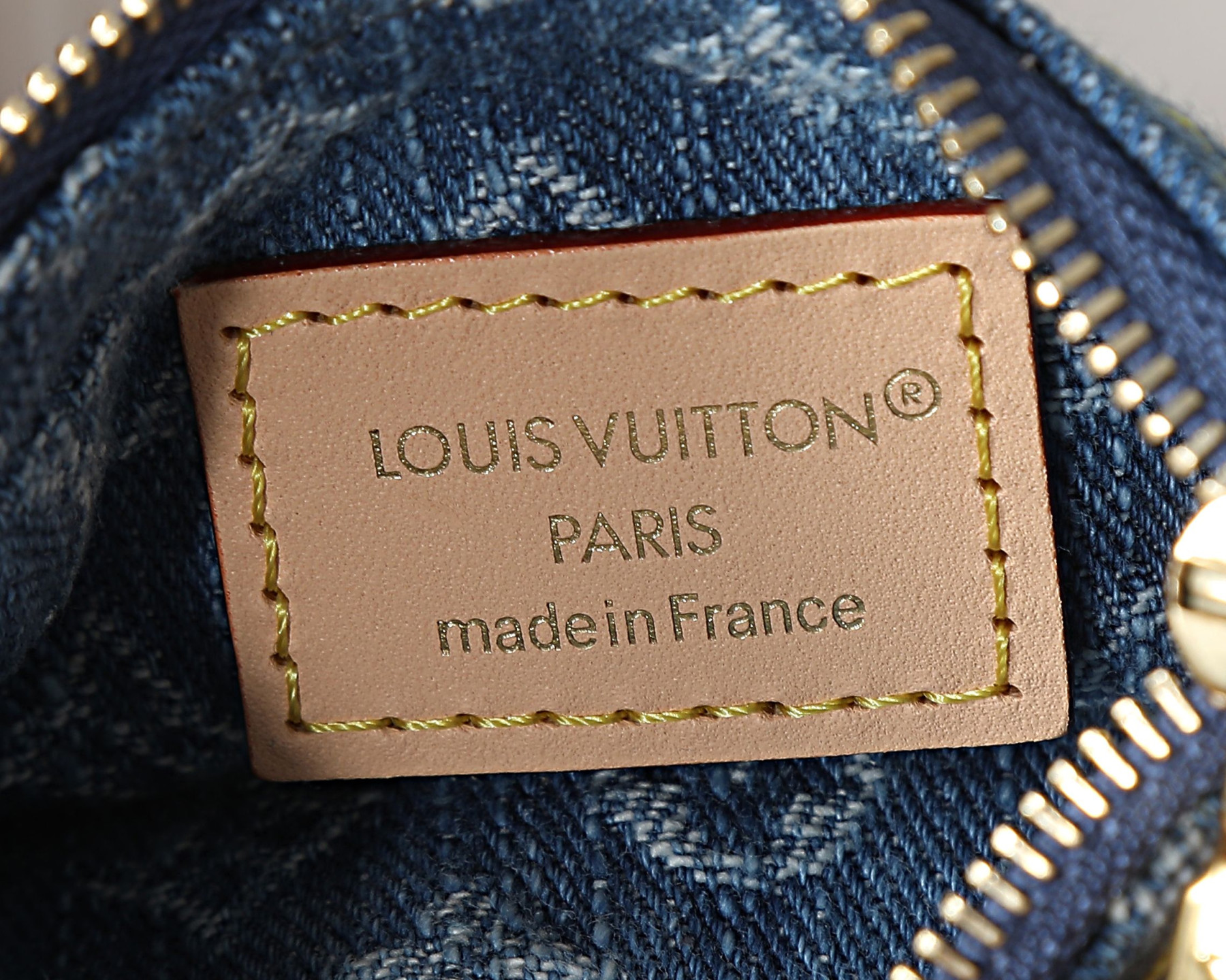 LV All In BB M28107 16x18x12cm