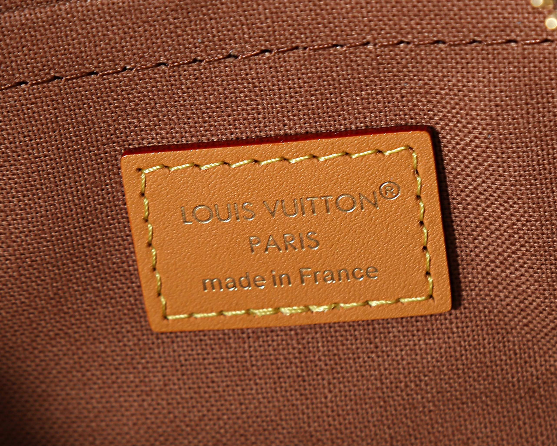LV KEEPALL BANDOULIÈRE 25 Handbag M28957 25x15x11cm