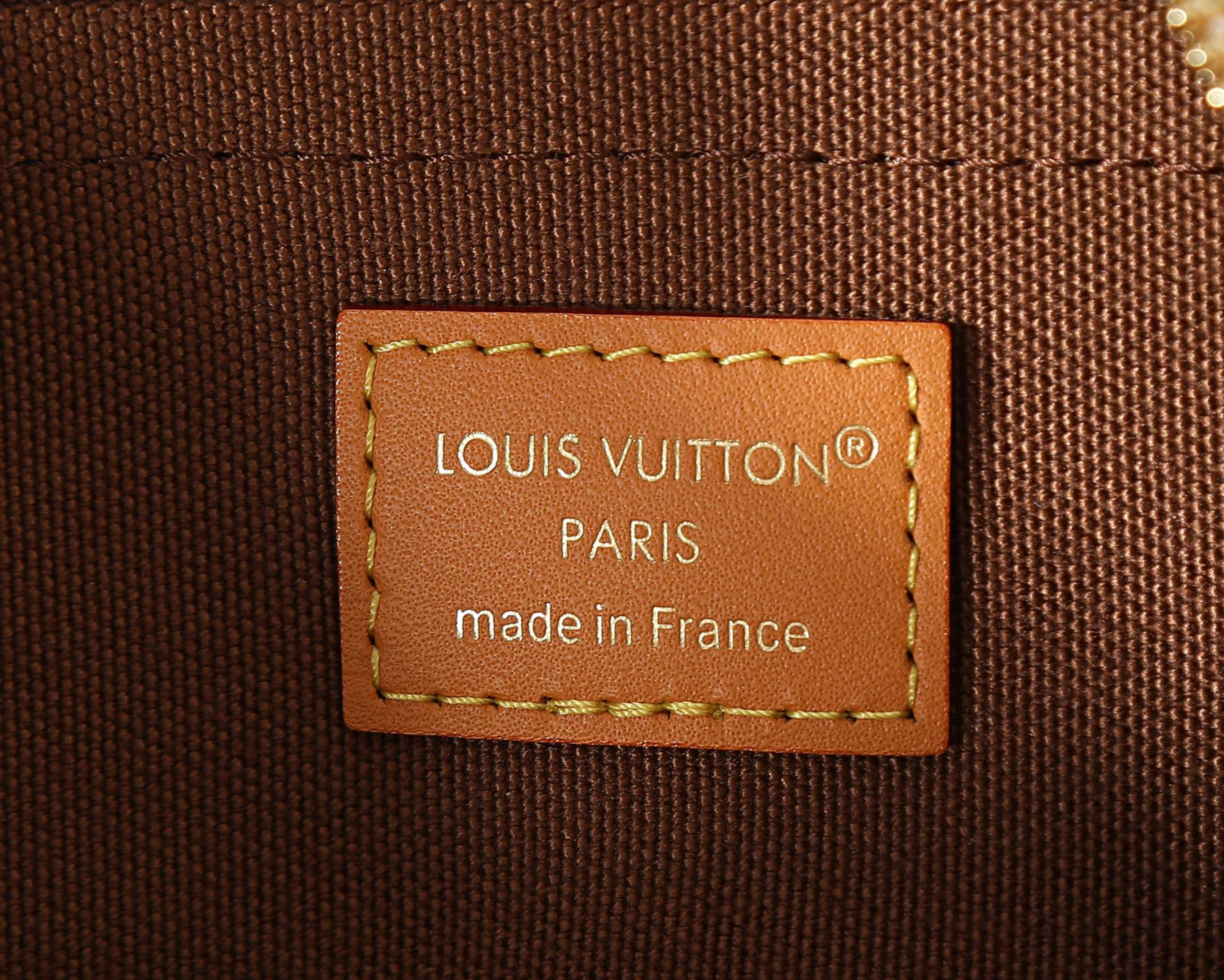 LV KEEPALL BANDOULIÈRE 25 handbag M29272 Without Box 25x15x11cm