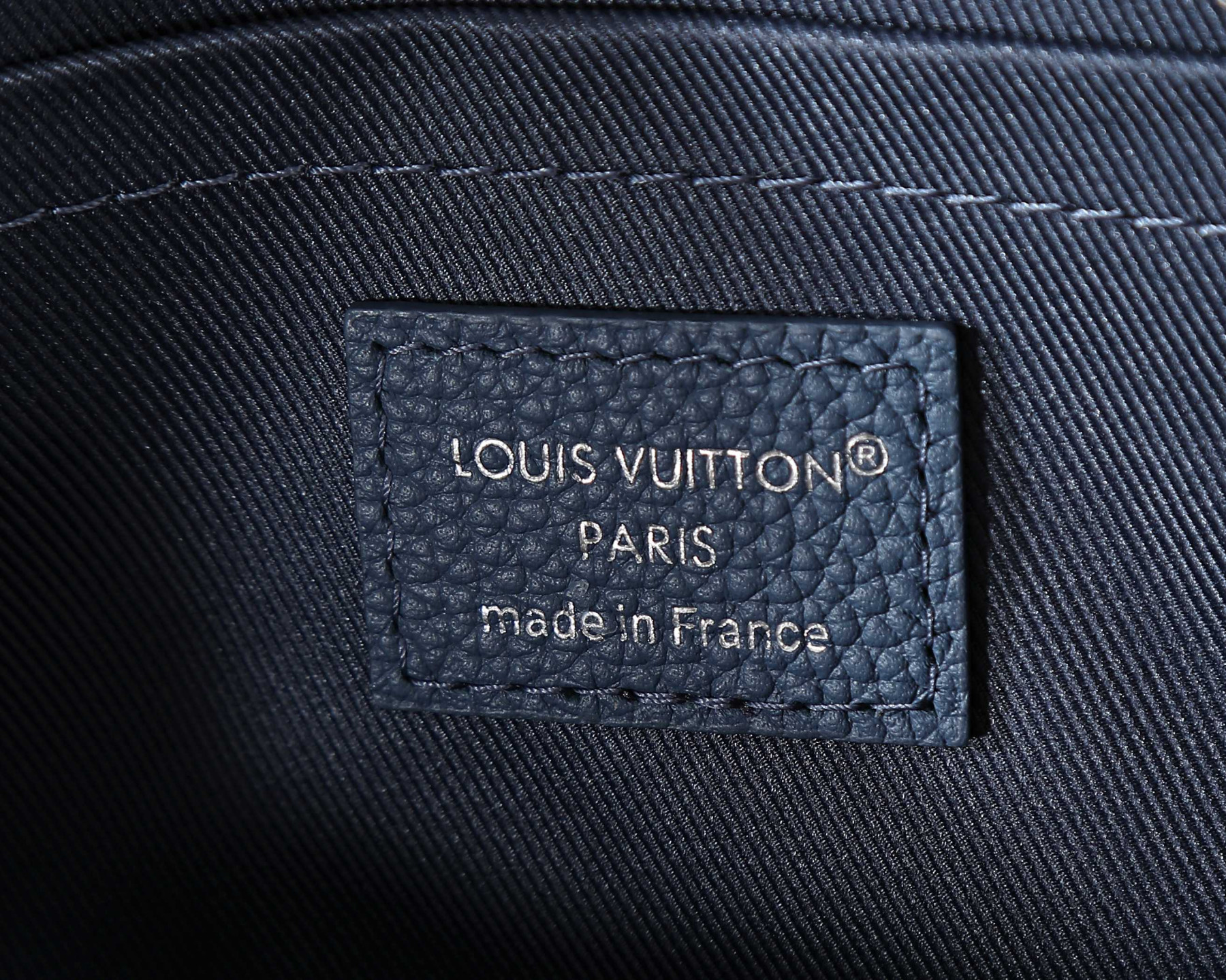 LV KEEPALL BANDOULIÈRE 25 handbag M28600 25x15x11cm