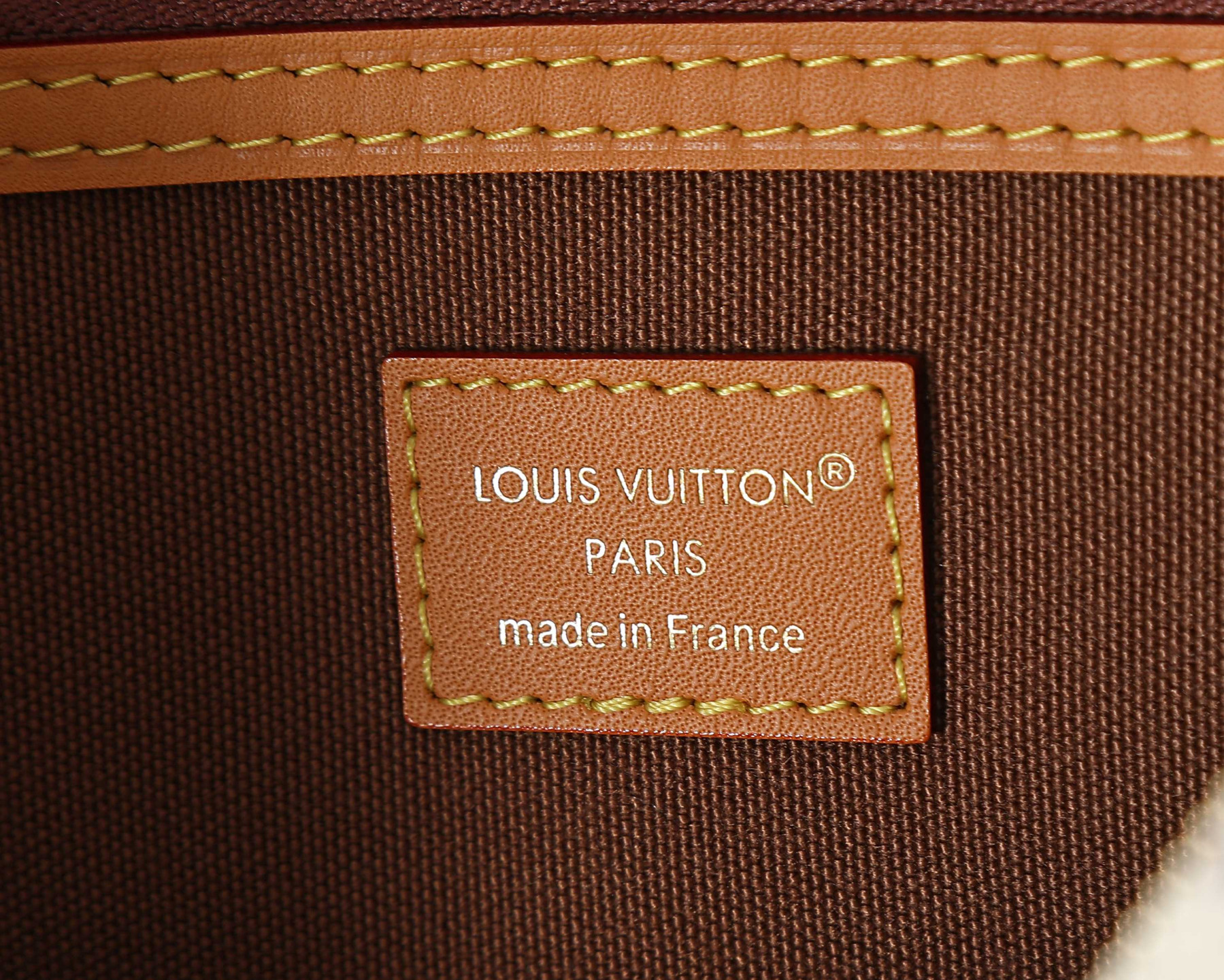 LV Vagabond Hobo M26931 41x32x11cm