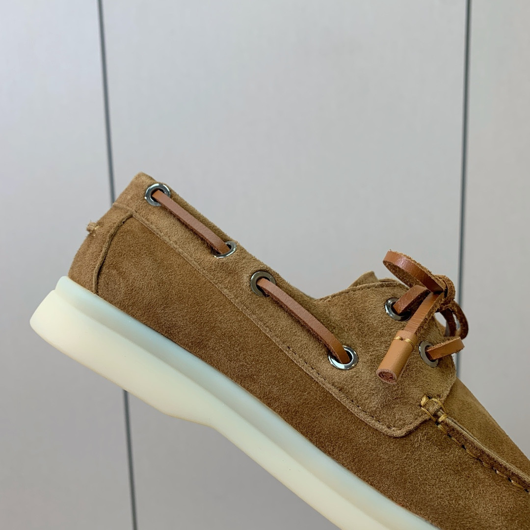 ua L0r0 P1ana summer walk loafers