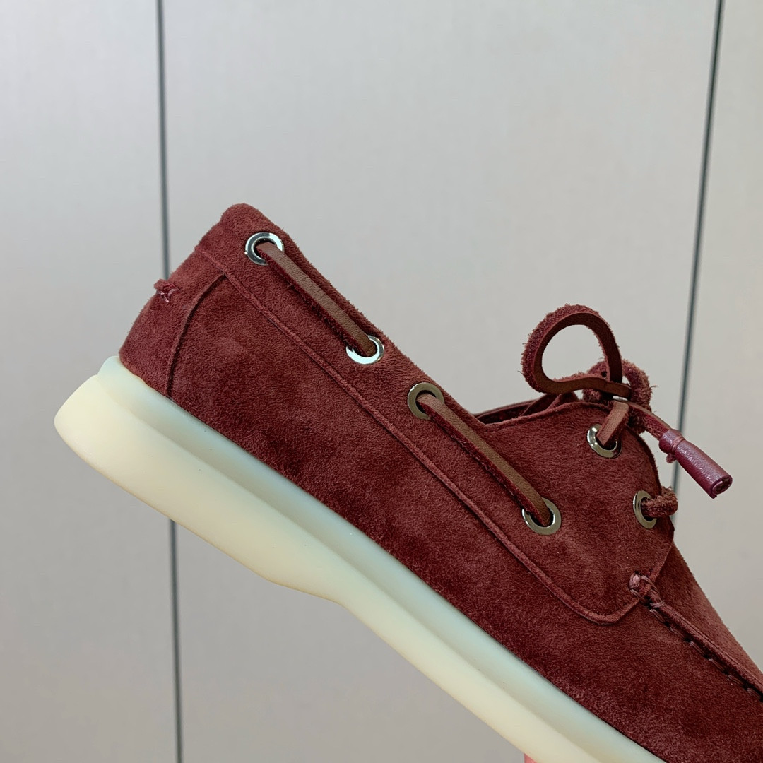 ua L0r0 P1ana summer walk loafers